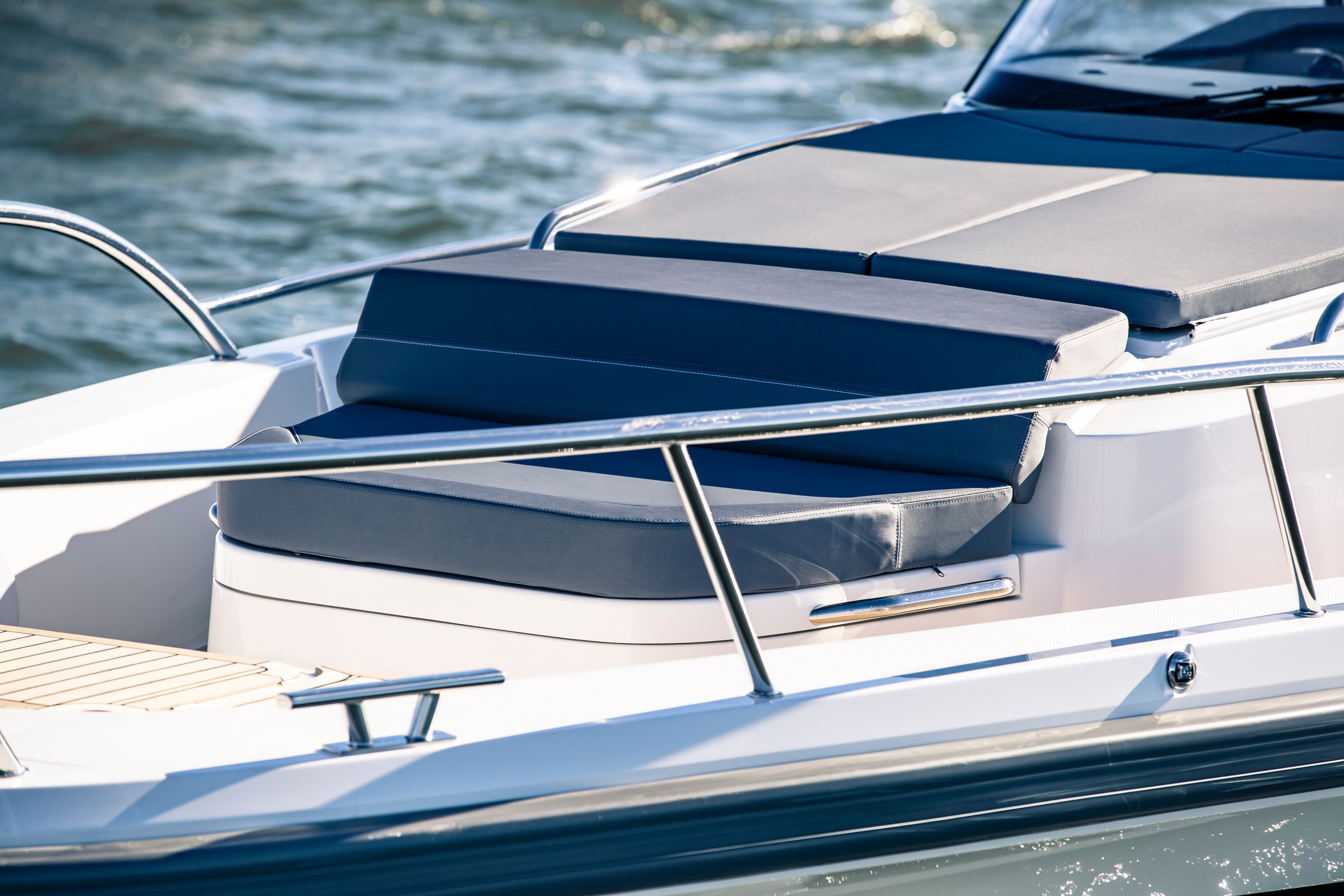 Nimbus Tender T11 - photo 84