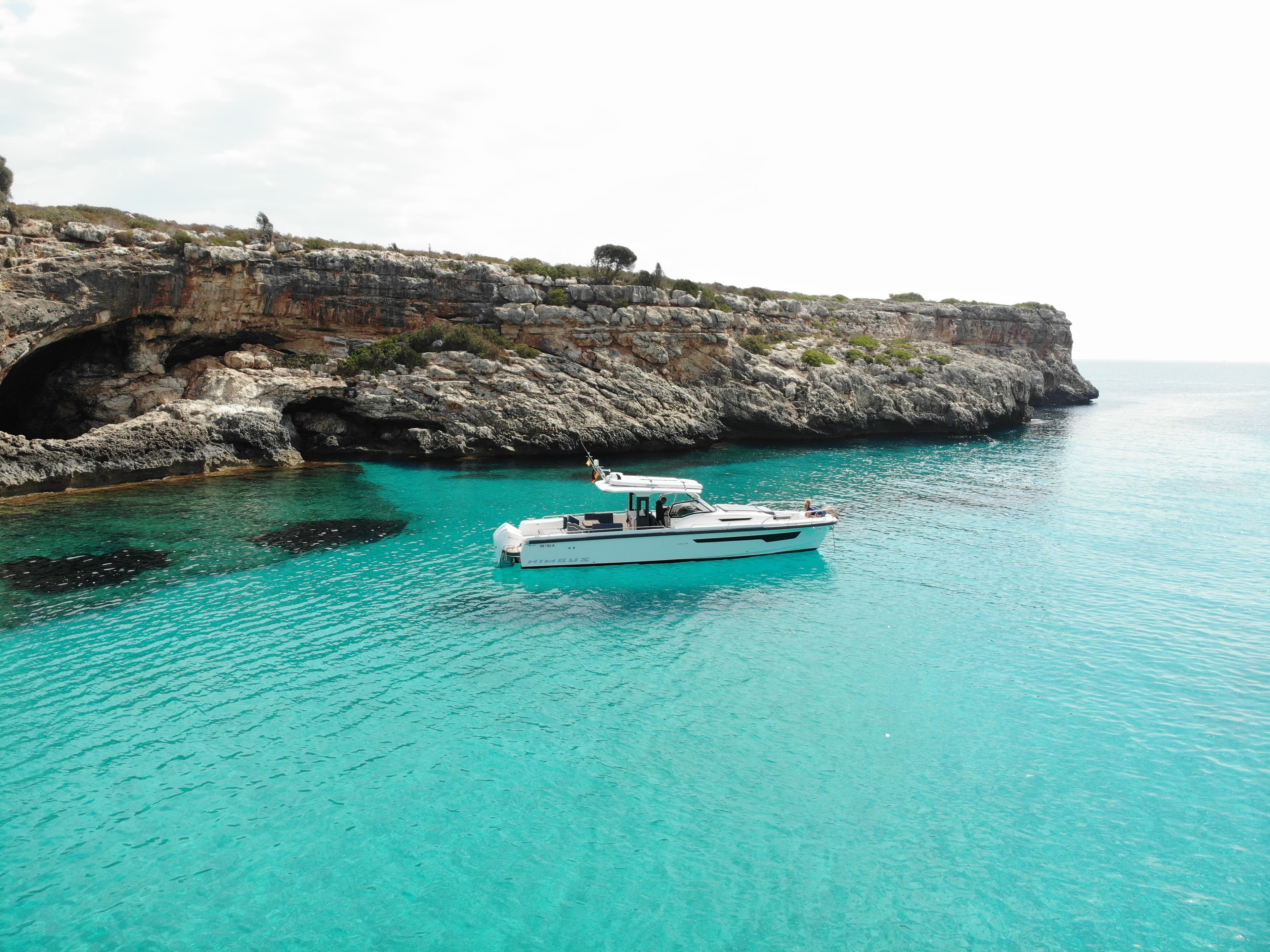 Nimbus Tender T11 - photo 56