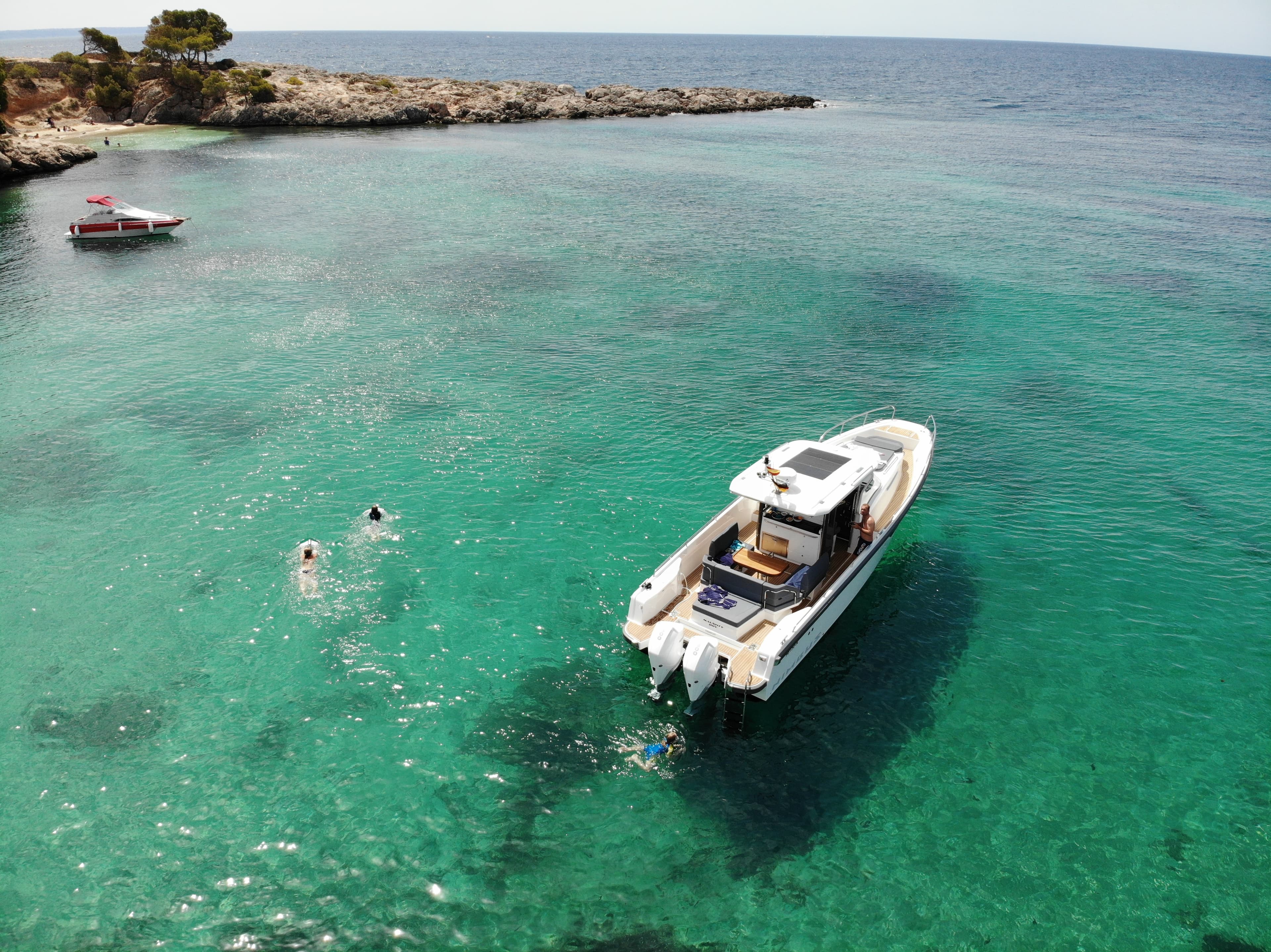 Nimbus Tender T11 - photo 126