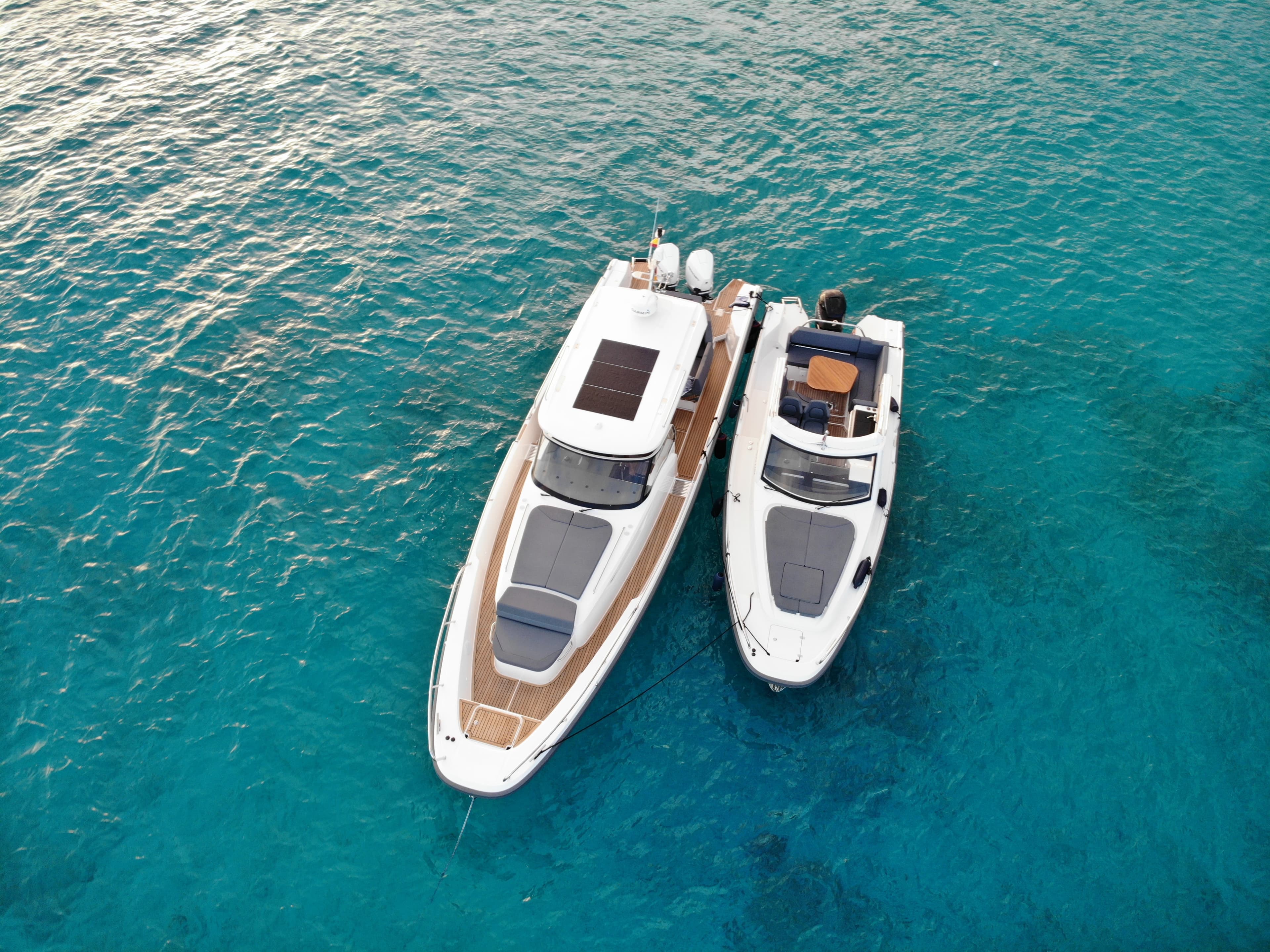 Nimbus Tender T11 - photo 106