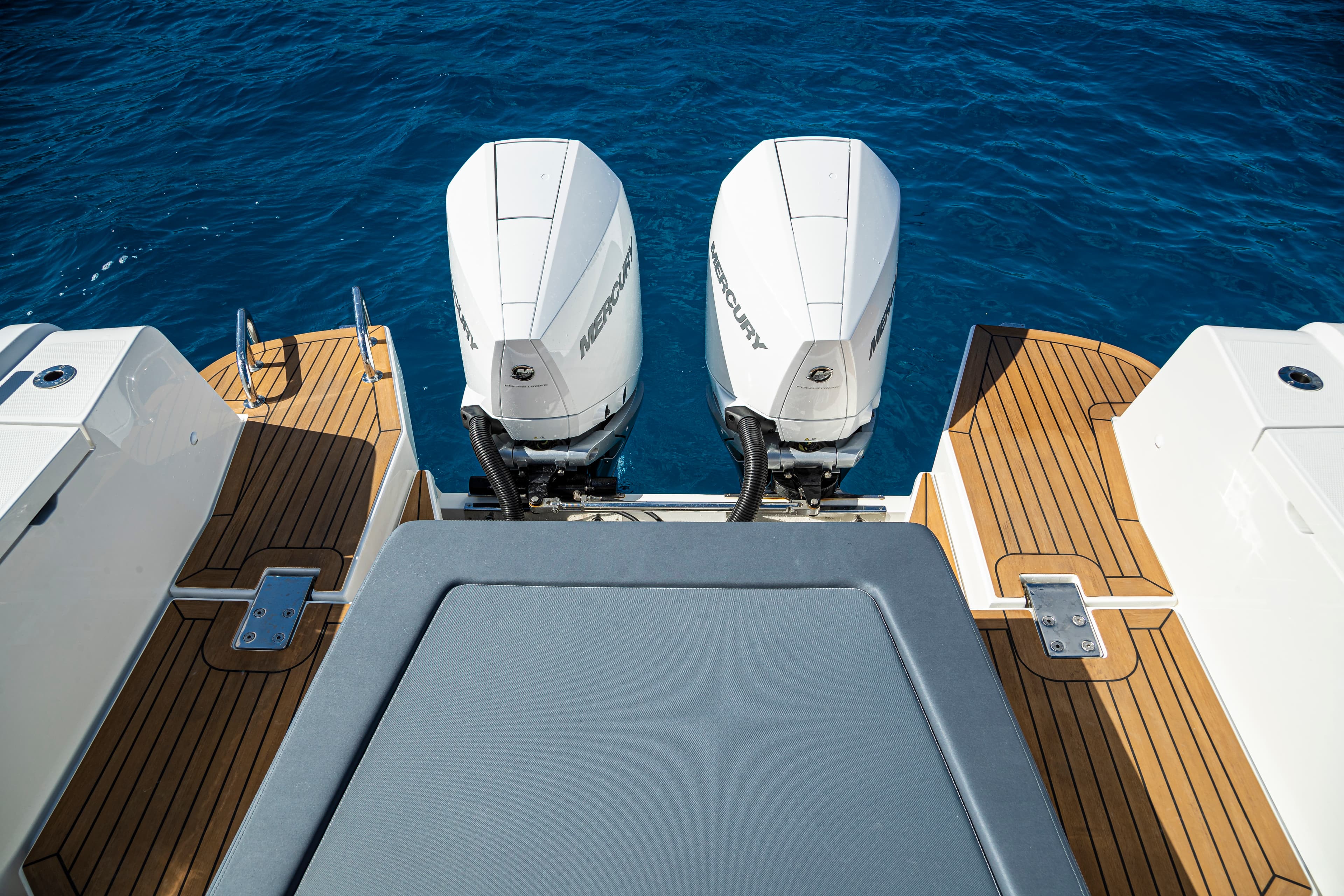 Nimbus Tender T11 - photo 138