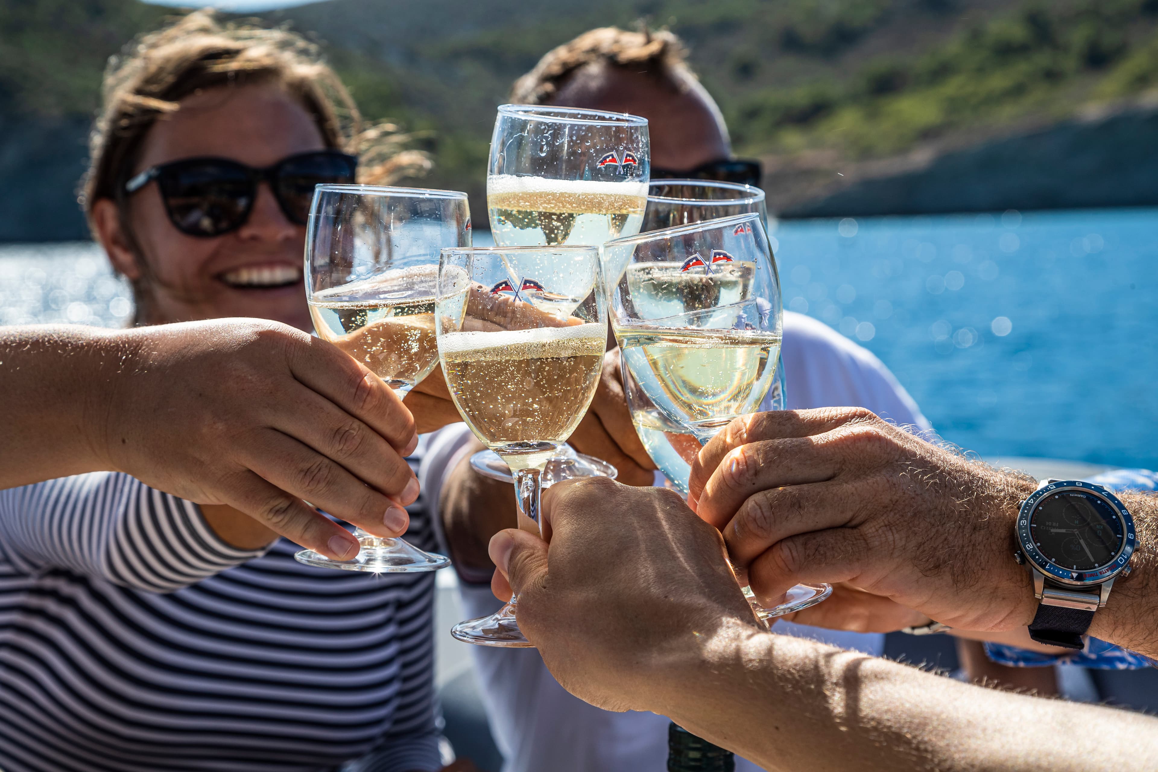 Nimbus Tender T11 - photo 15