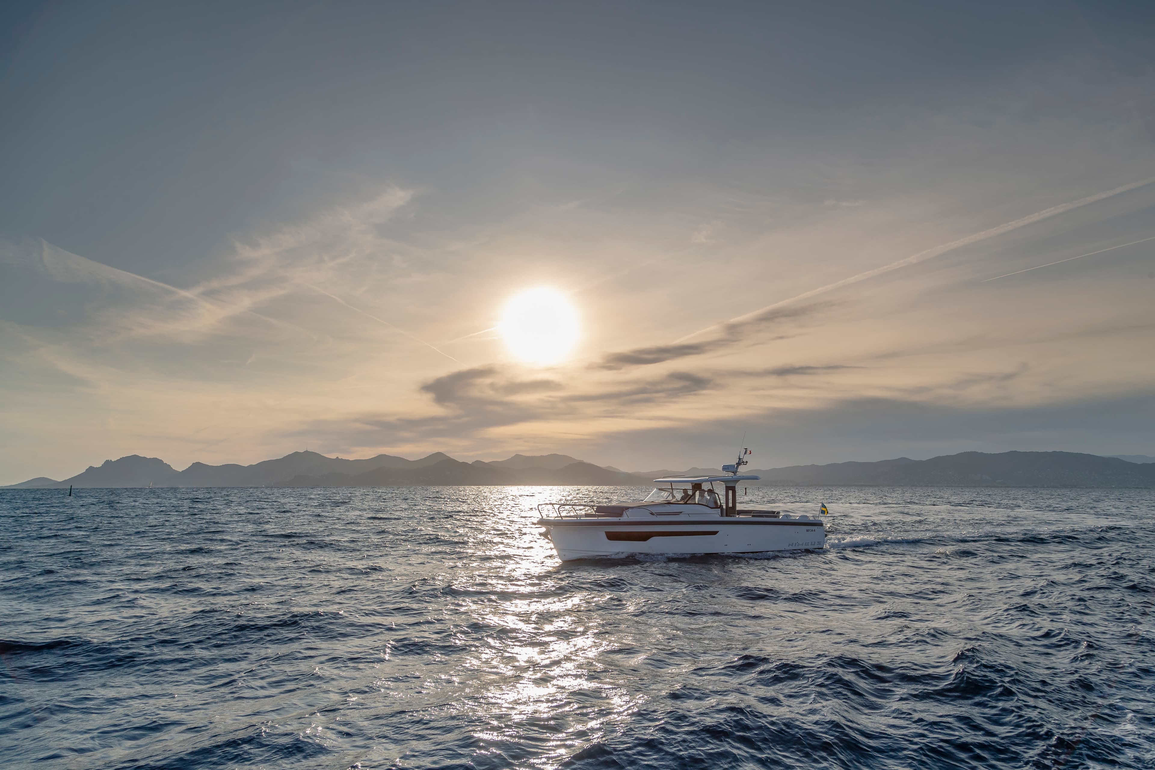 Nimbus Tender T11 - photo 114