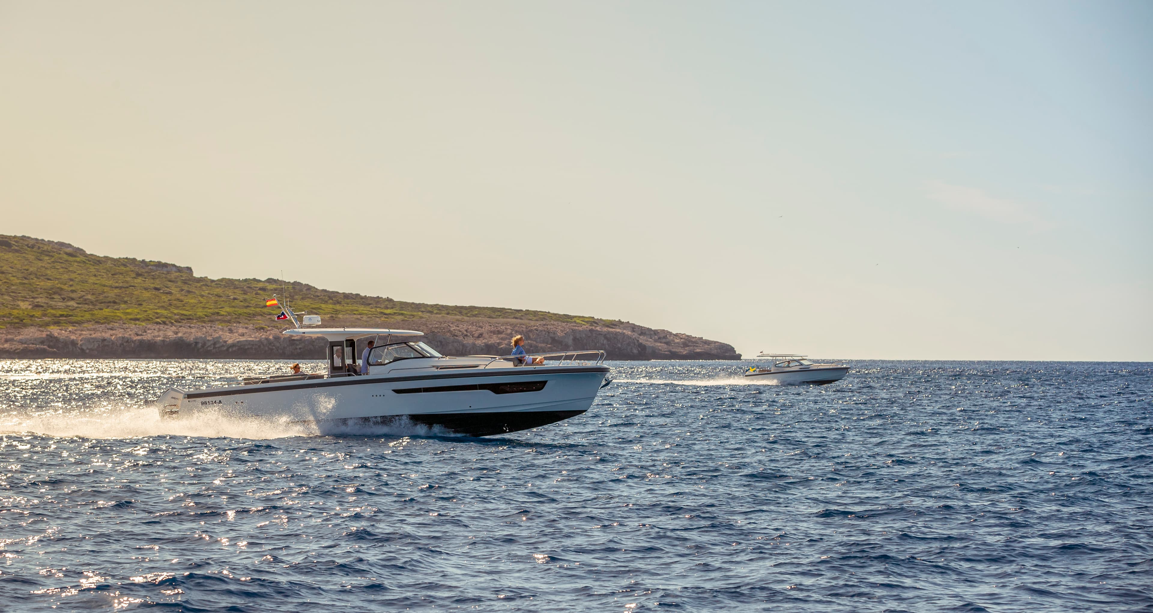 Nimbus Tender T11 - photo 59