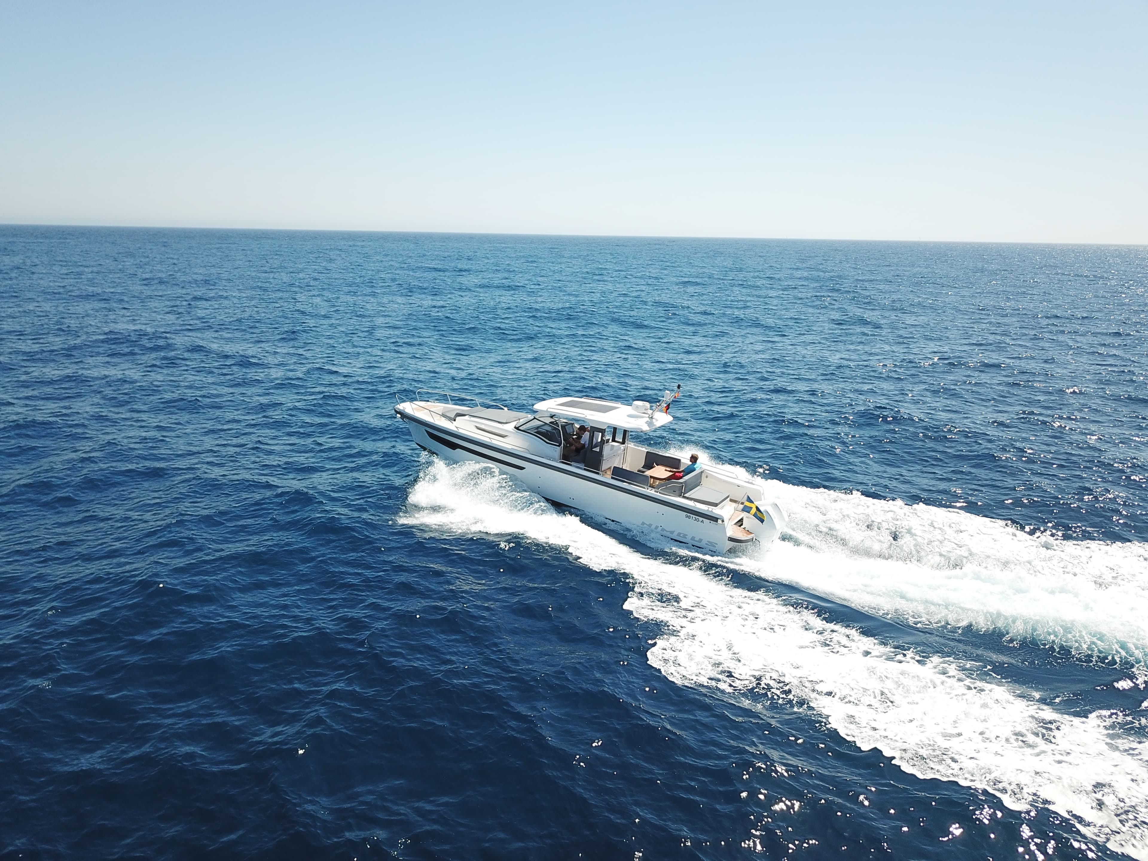 Nimbus Tender T11 - photo 62