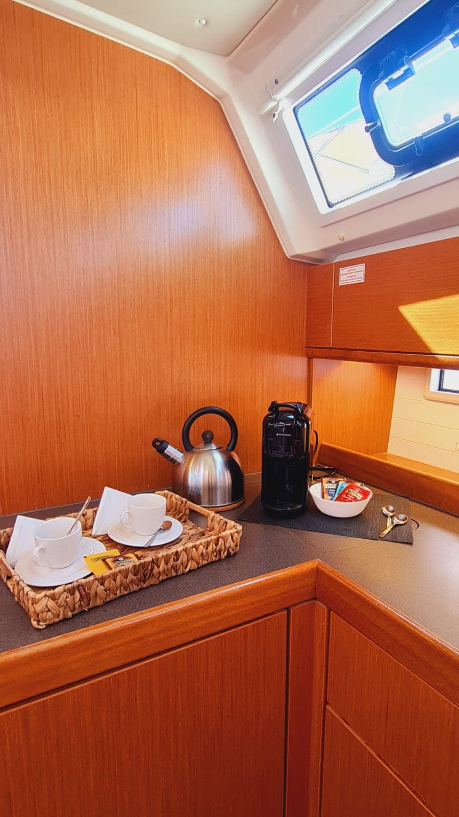 Bavaria 46 Cruiser - photo 18