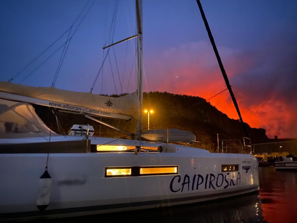 Sun Odyssey 440 - photo 7