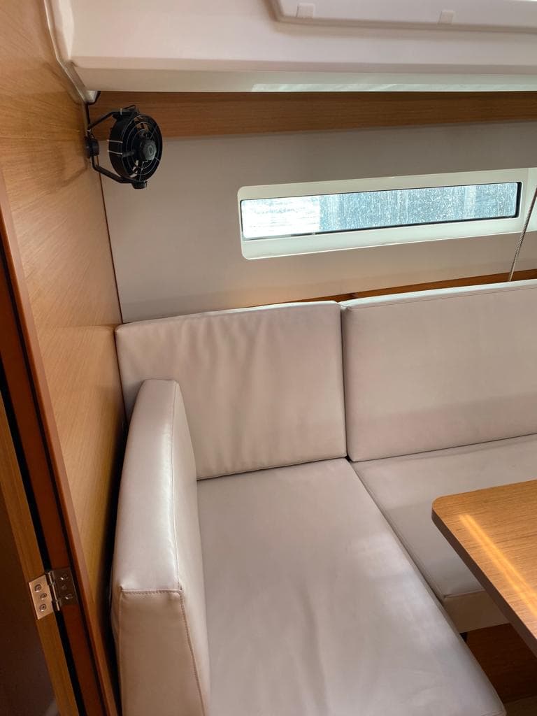 Sun Odyssey 440 - photo 23