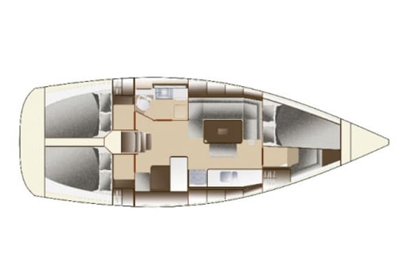 Boat plan