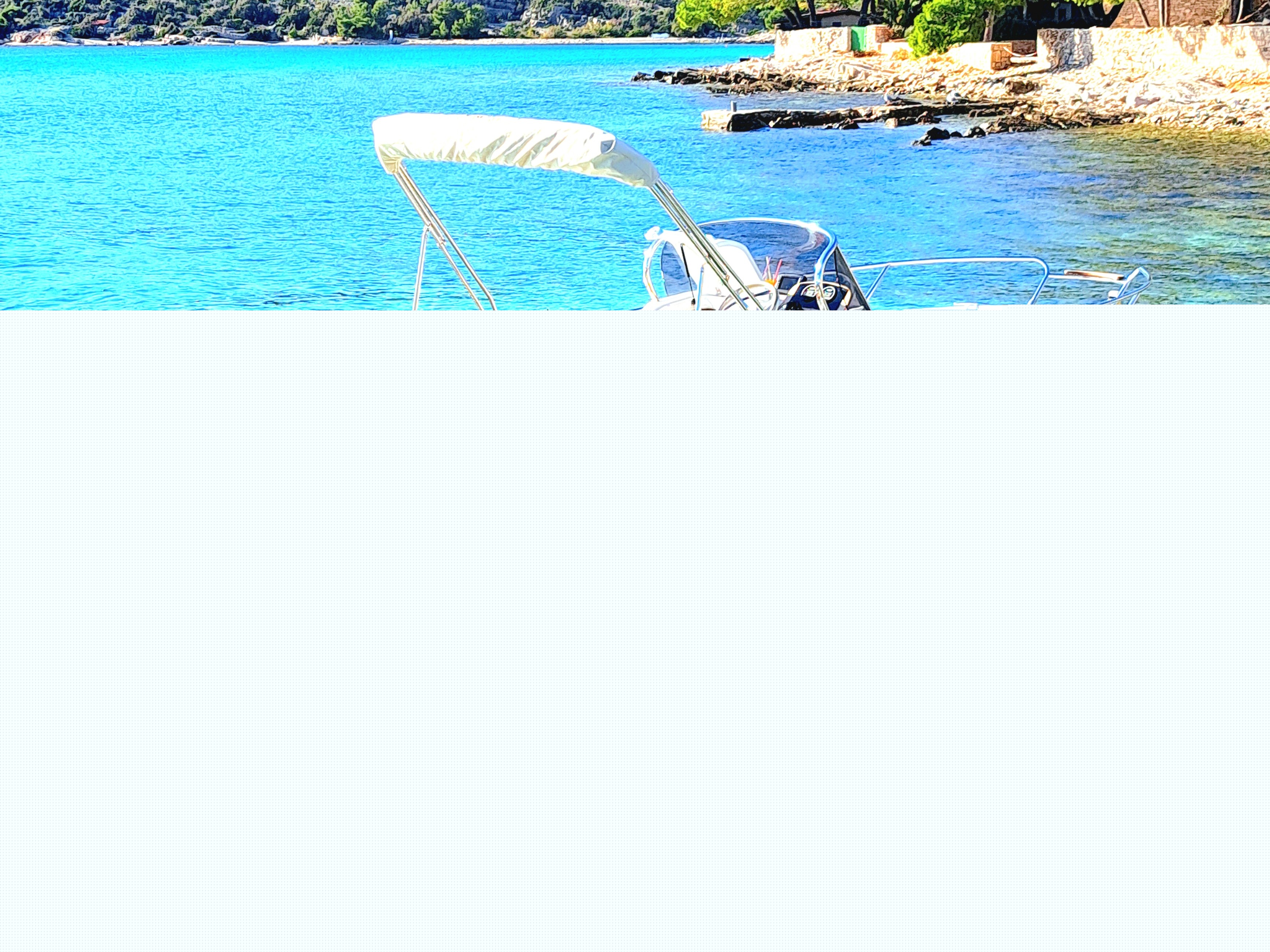 Key Largo 20 - photo