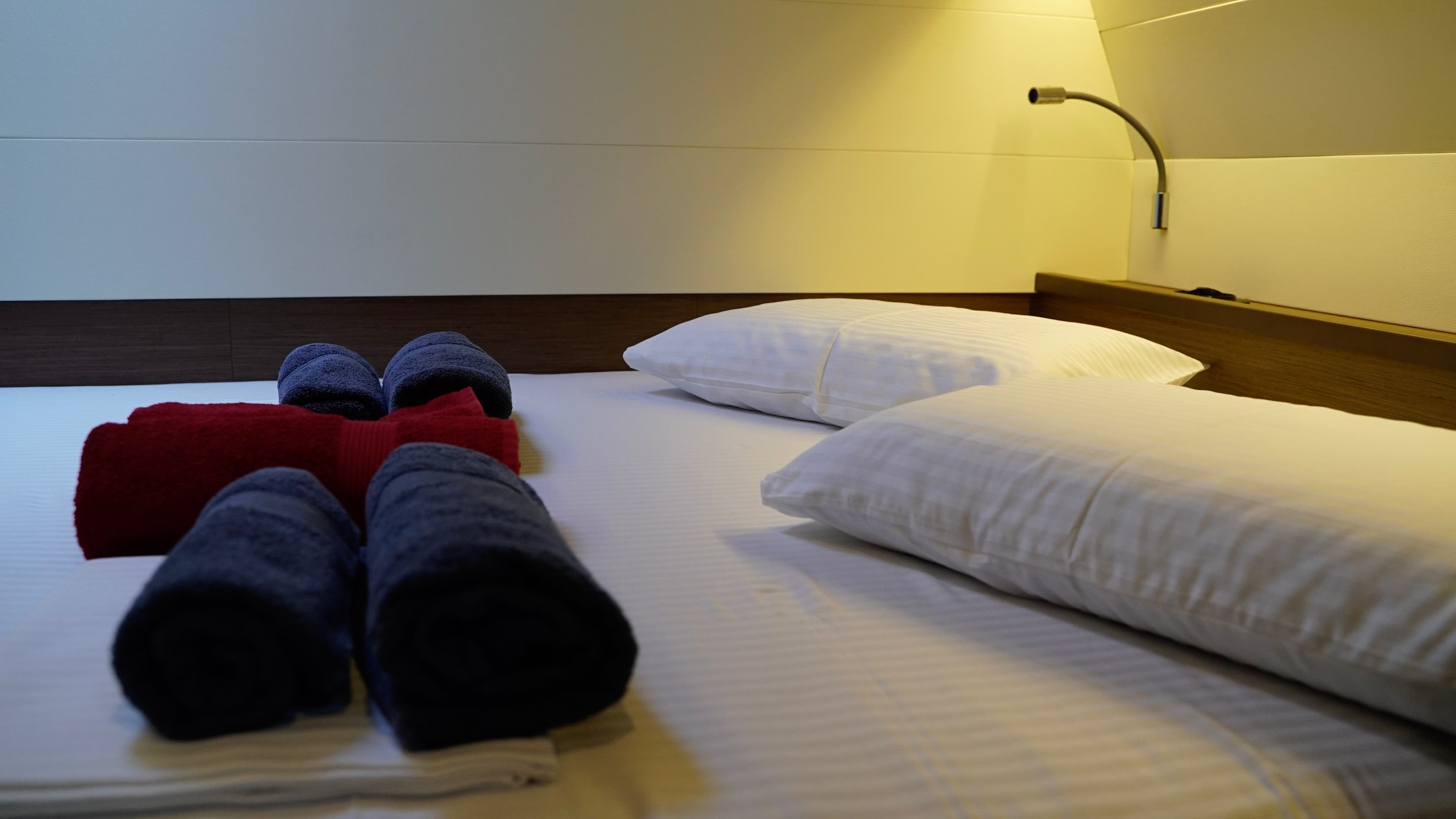 Lagoon 52 - photo 42