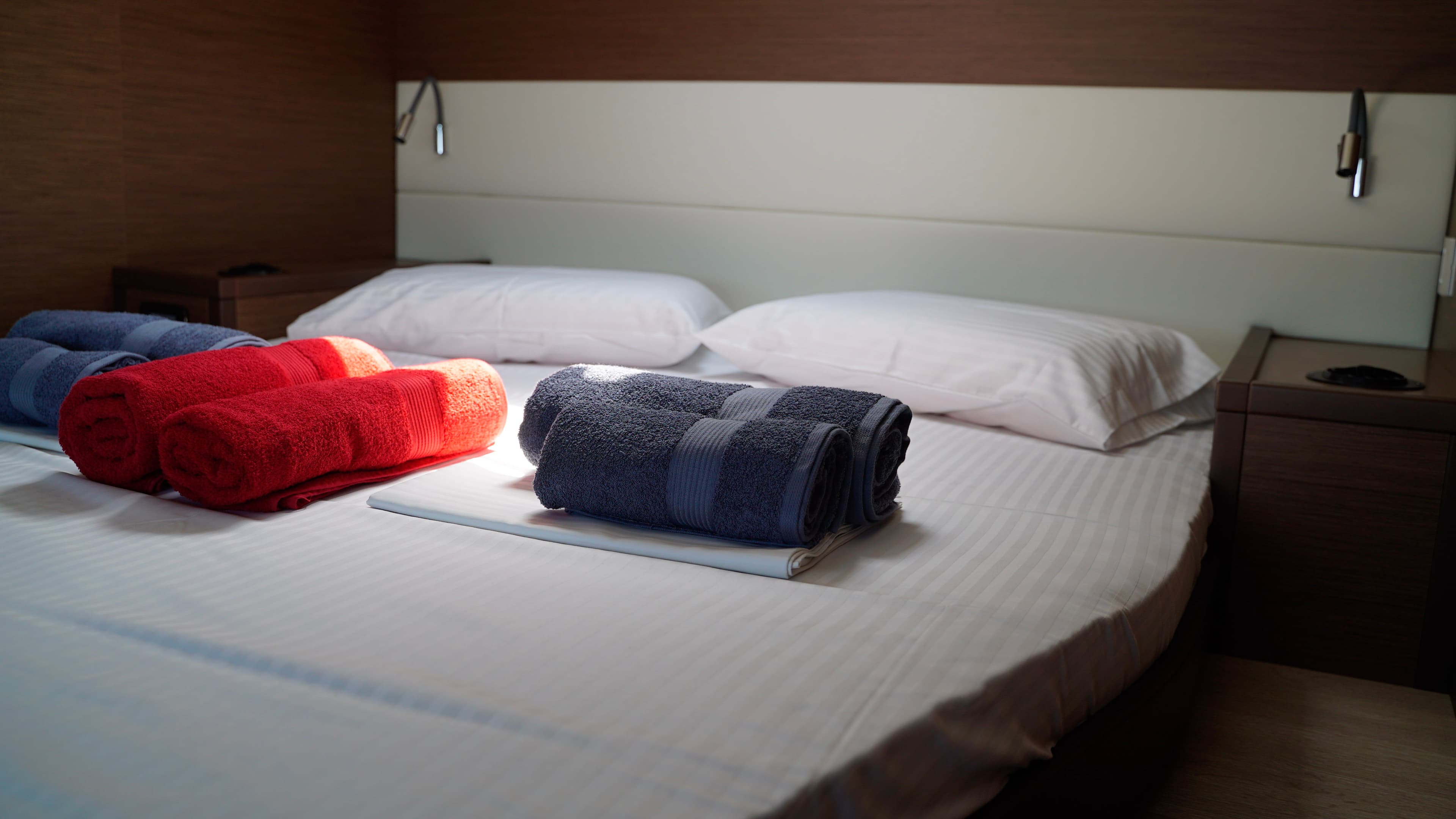 Lagoon 52 - photo 45