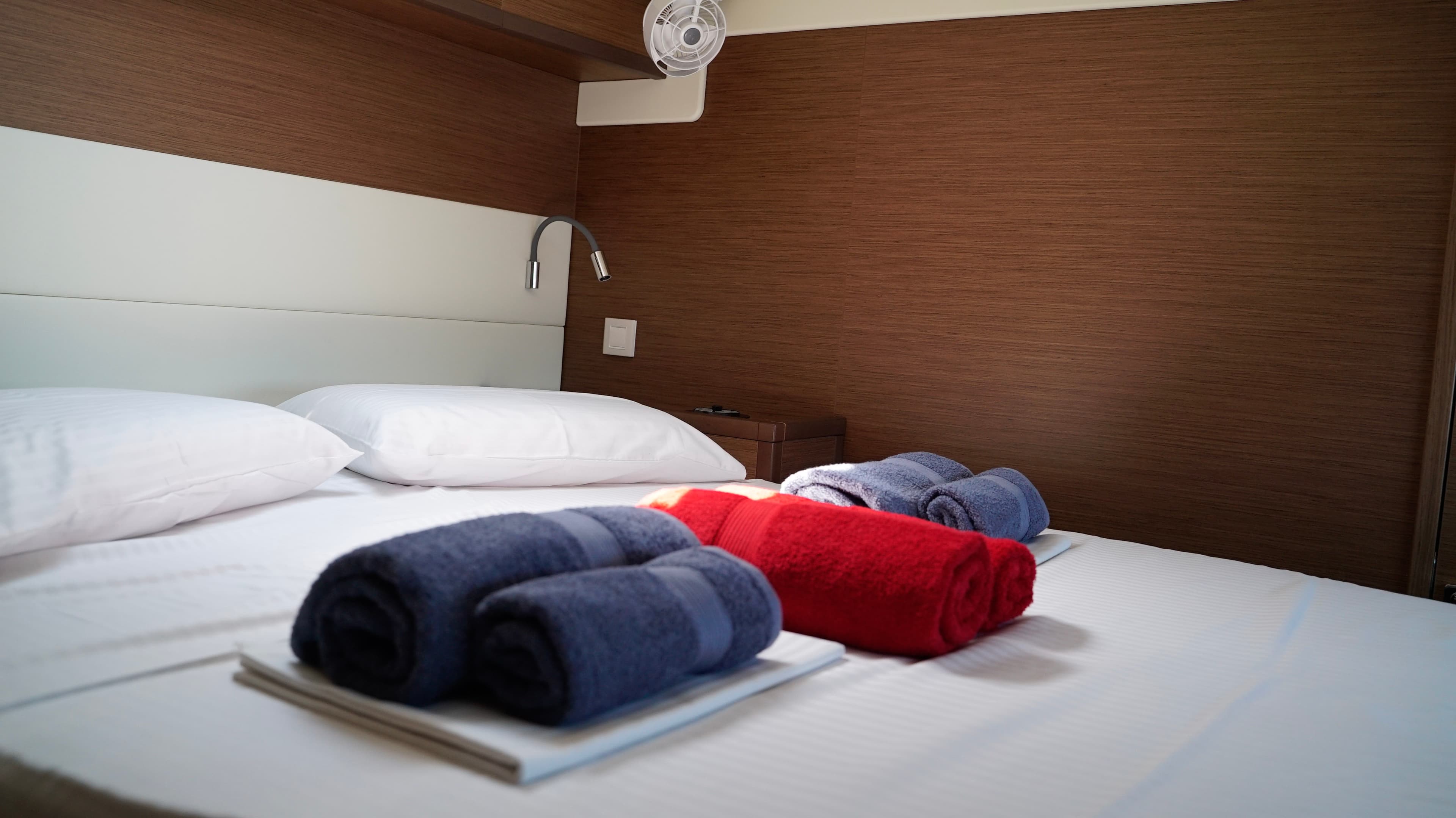 Lagoon 52 - photo 22