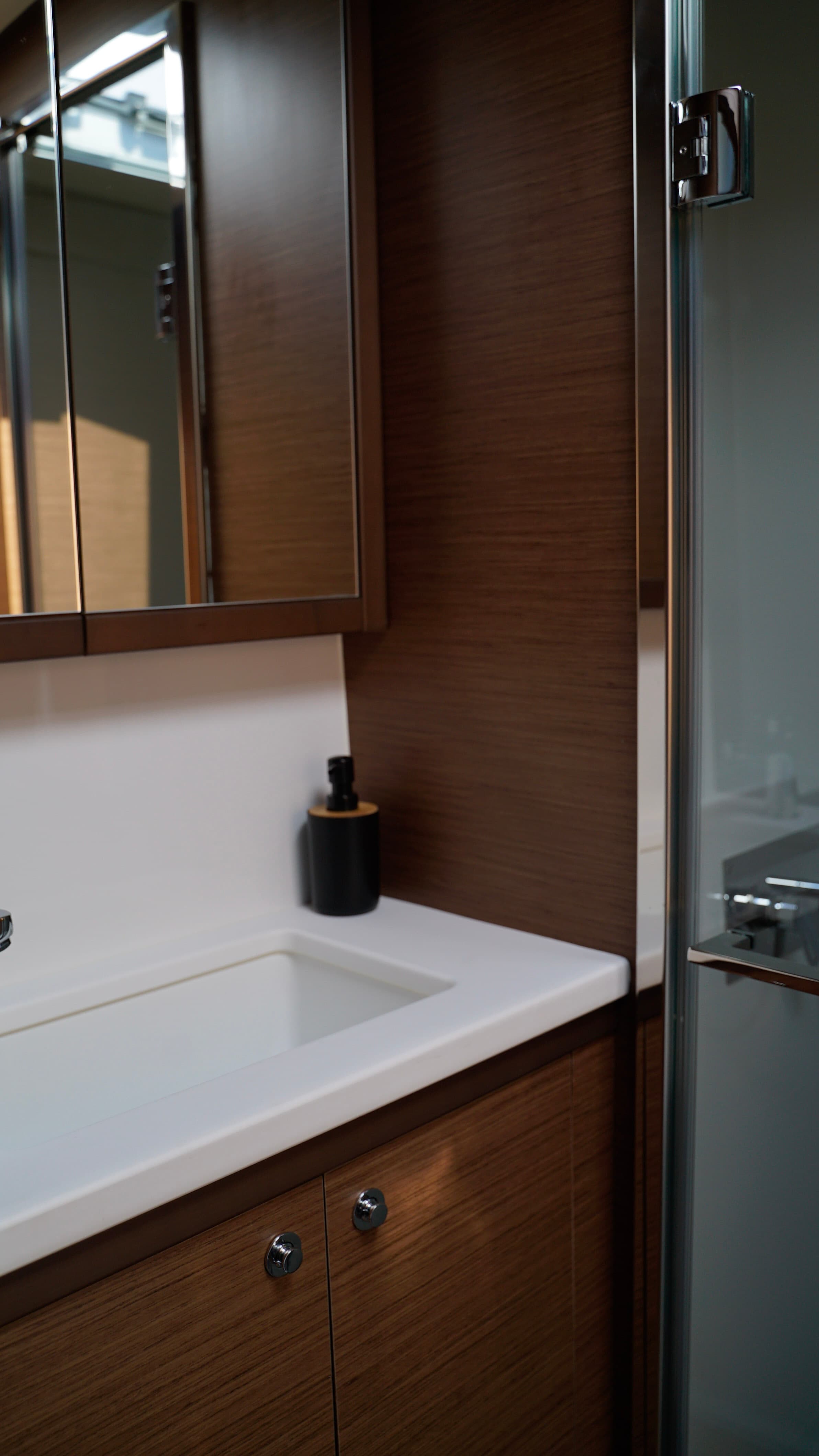 Lagoon 52 - photo 21