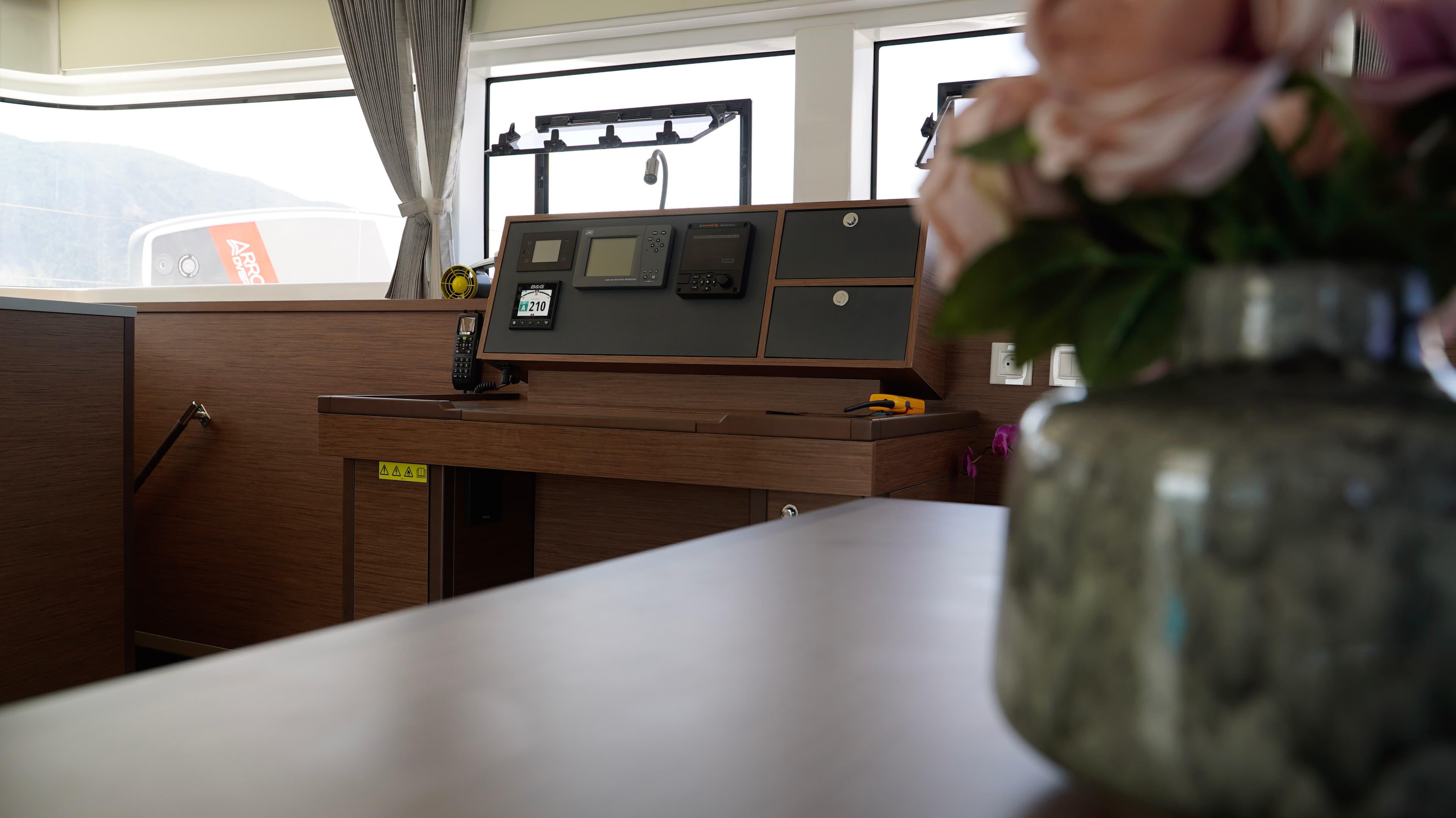 Lagoon 52 - photo 52