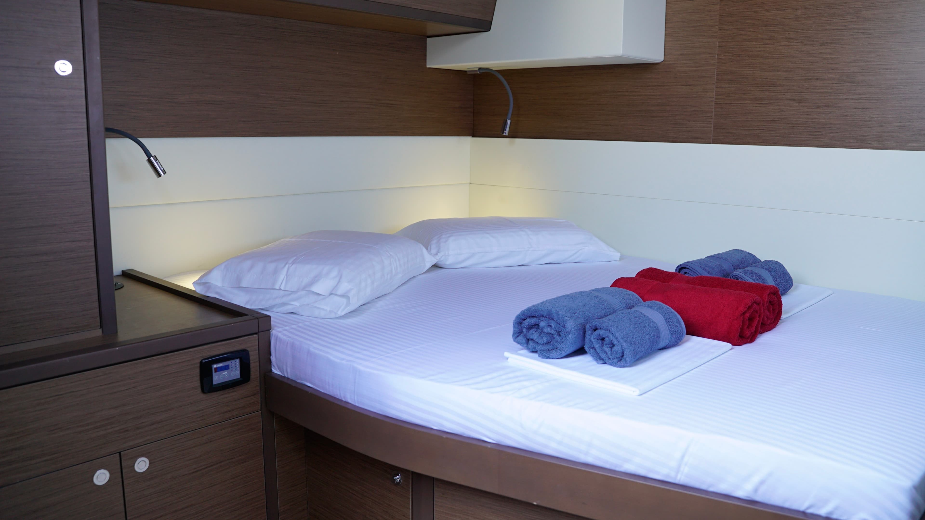 Lagoon 52 - photo 49