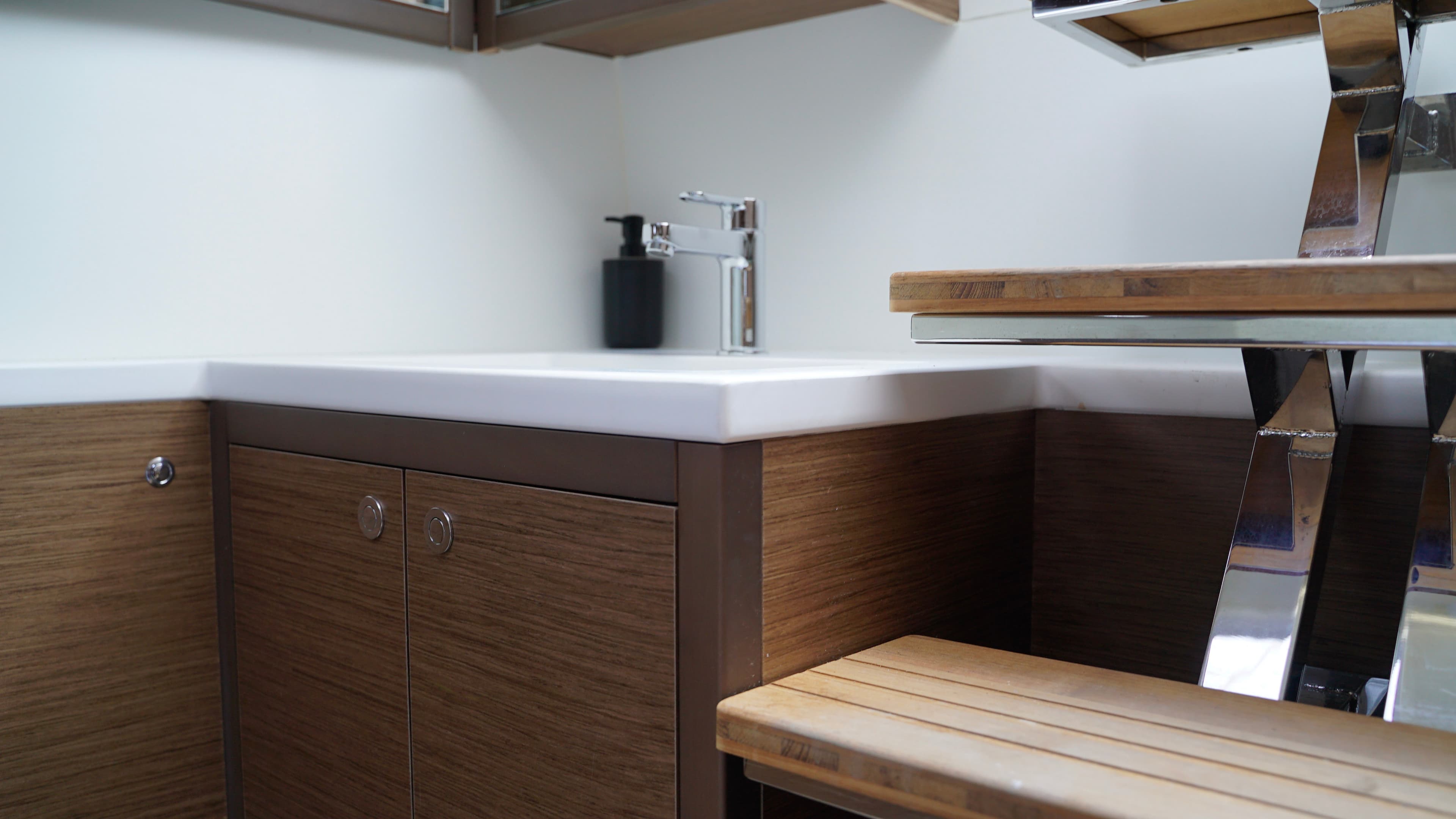 Lagoon 52 - photo 35