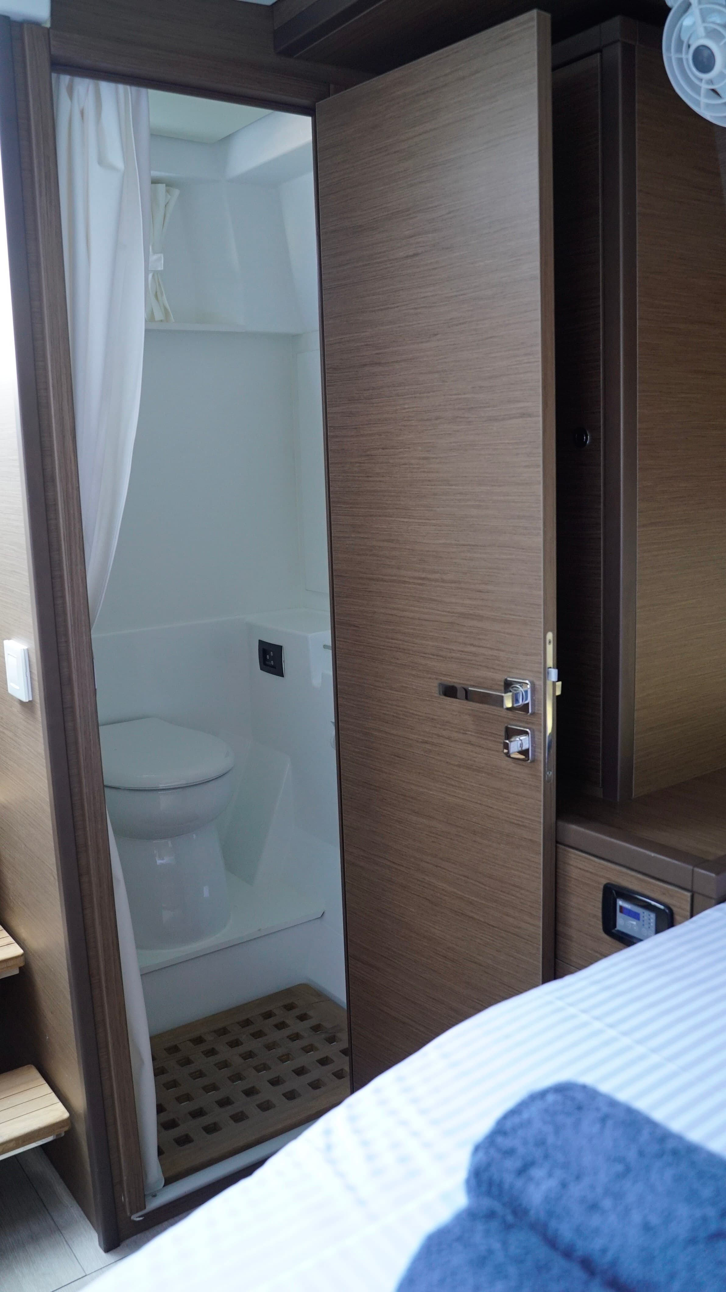 Lagoon 52 - photo 24