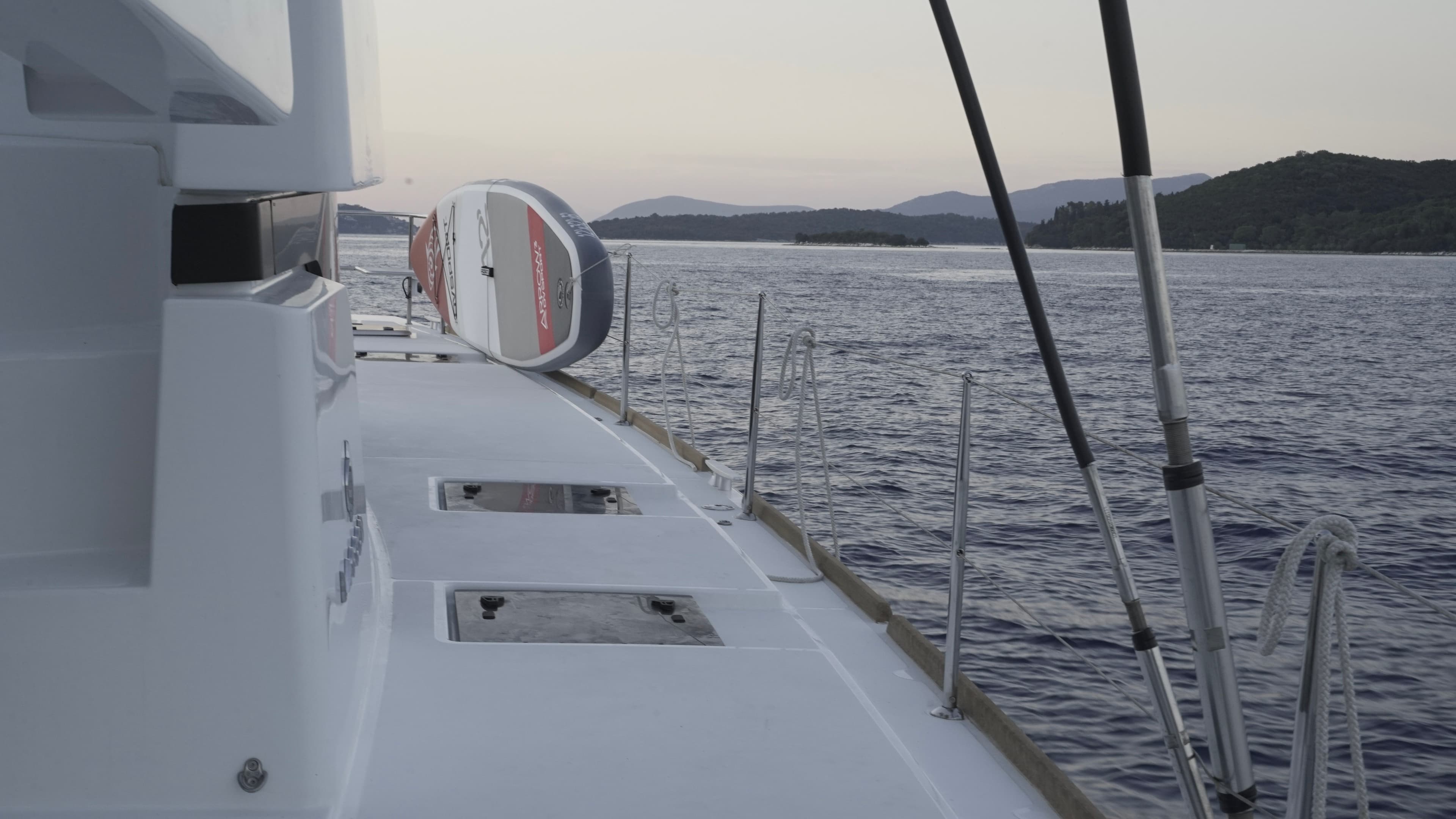 Lagoon 52 - photo 32