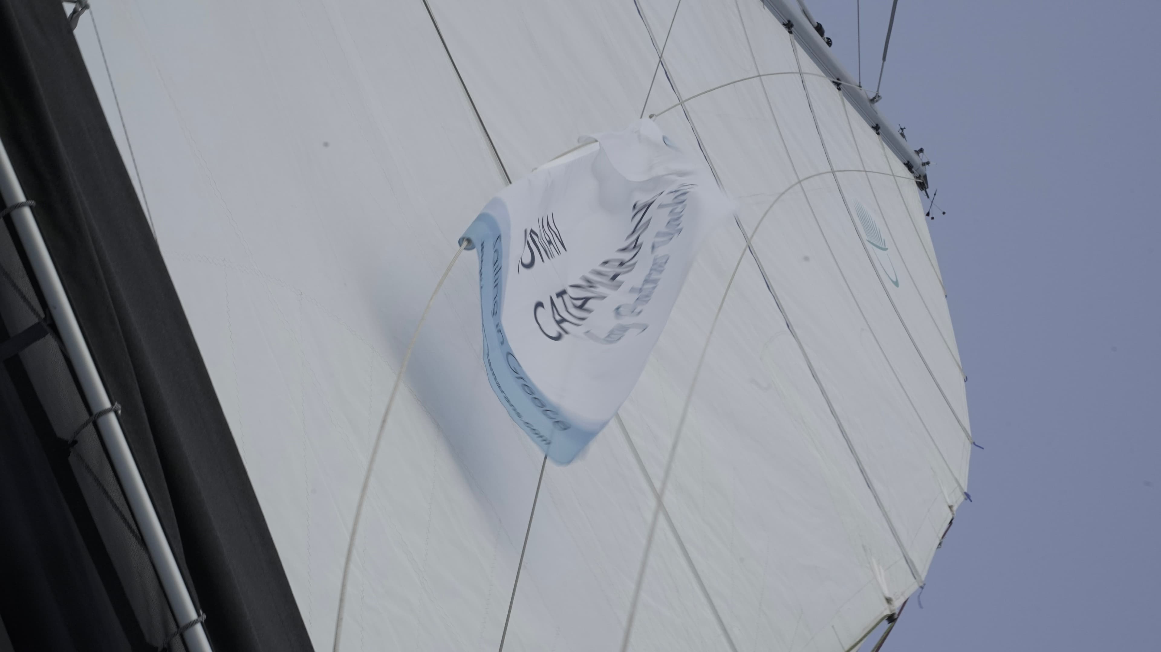 Lagoon 52 - photo 29