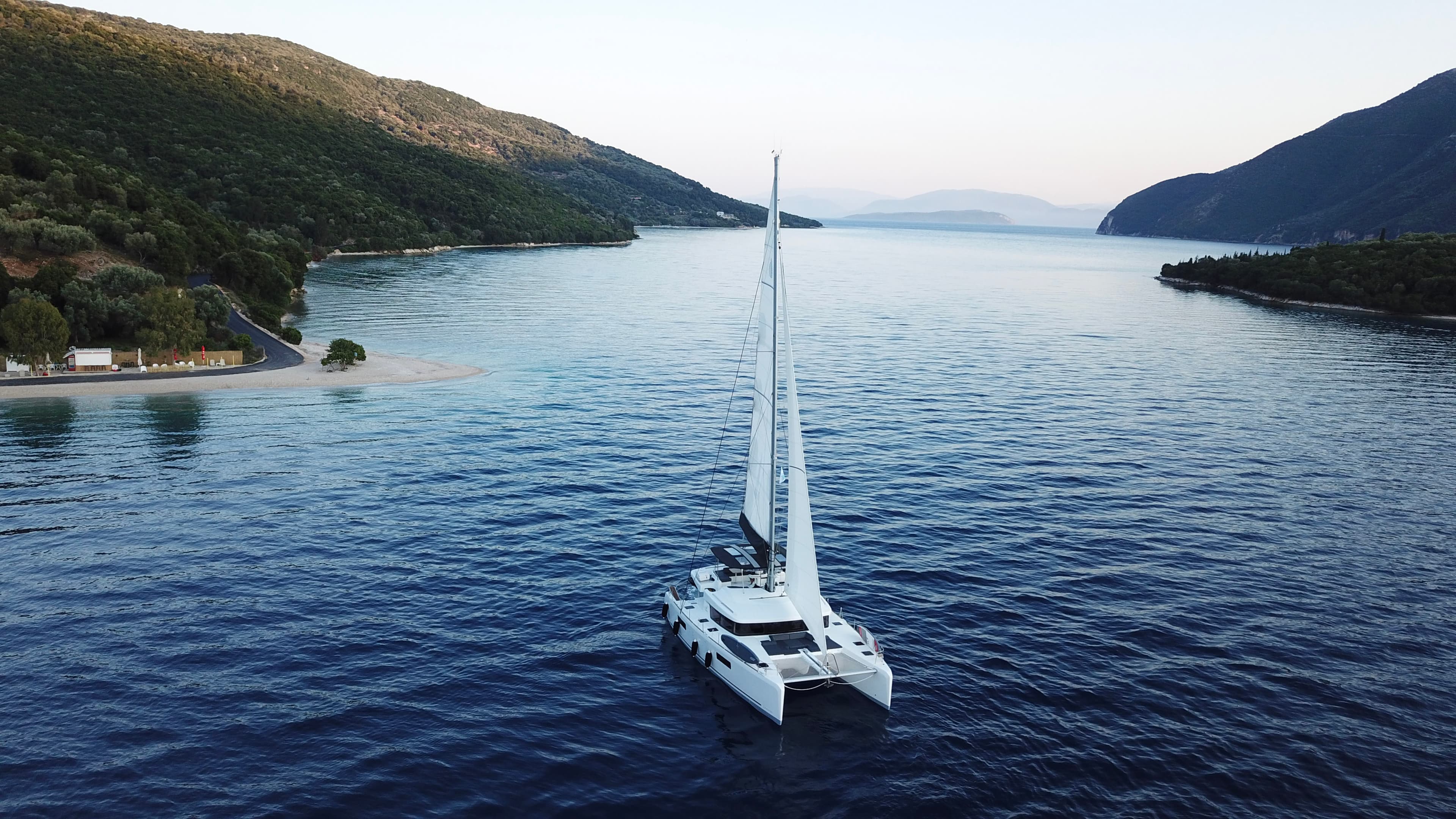 Lagoon 52 - photo 48