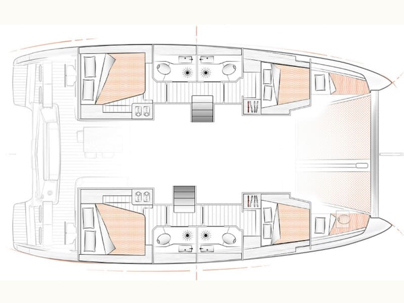 Boat plan