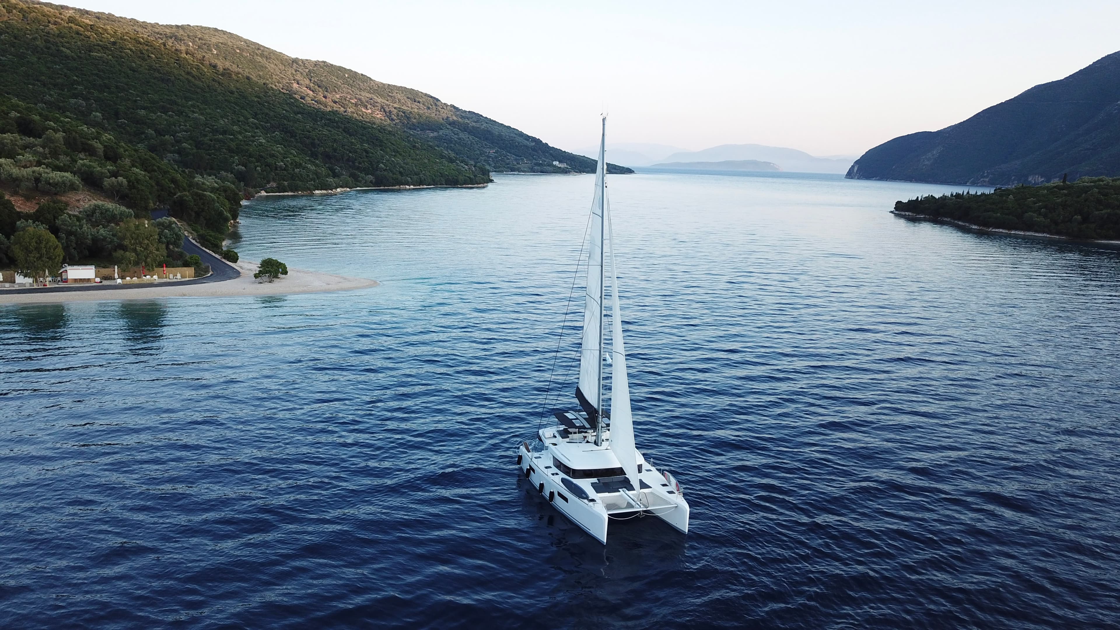 Lagoon 52 - photo 25