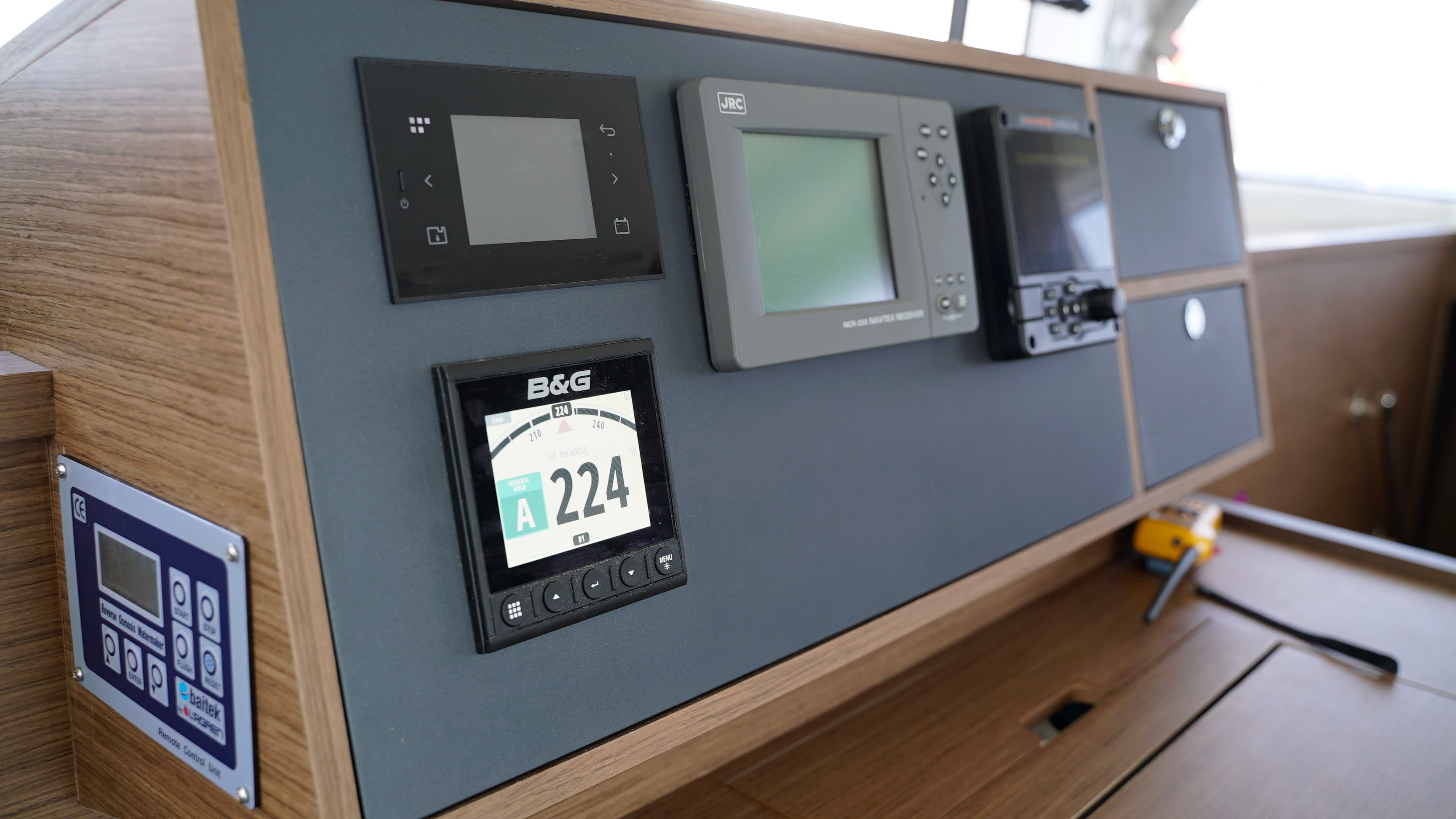 Lagoon 52 - photo 40