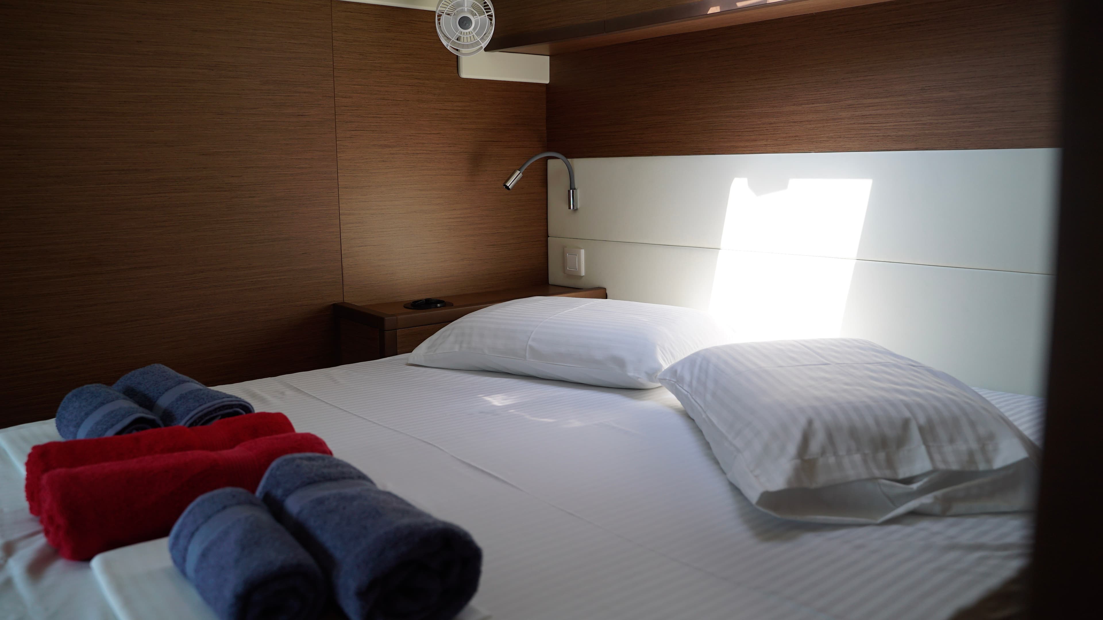 Lagoon 52 - photo 46