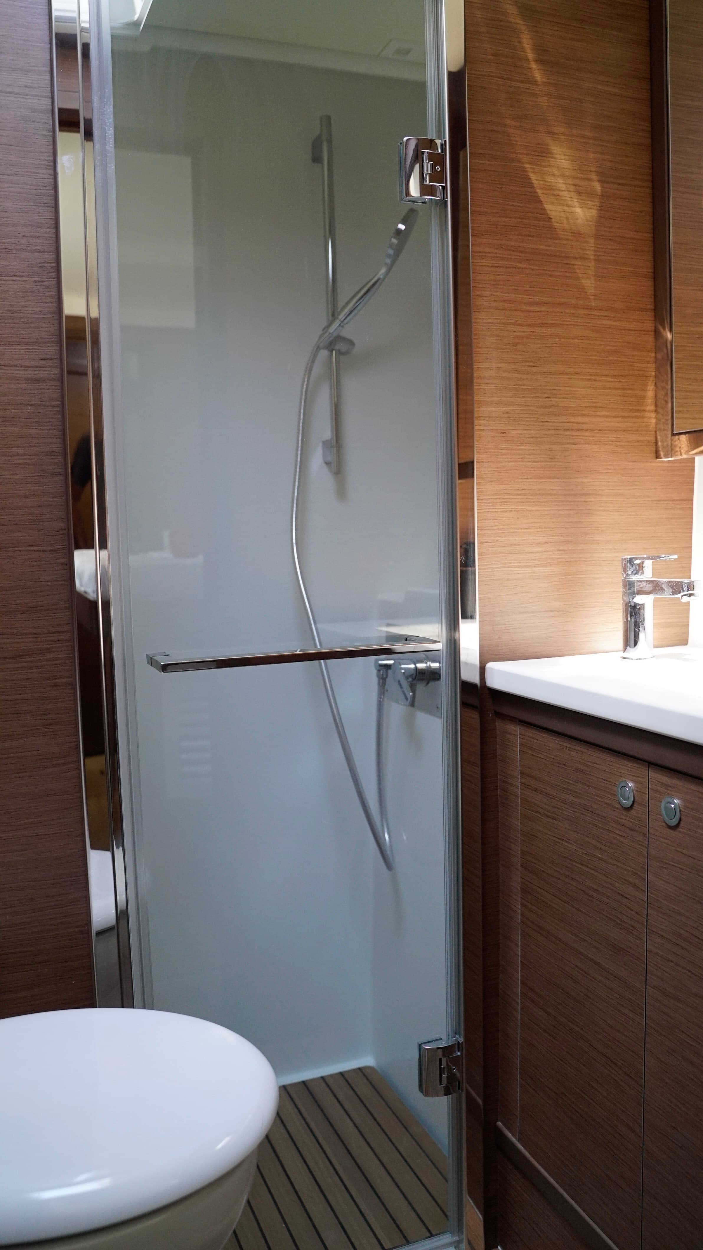 Lagoon 52 - photo 16