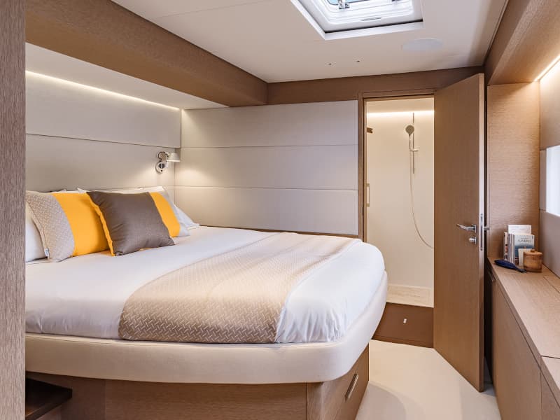 Lagoon Sixty 5 - photo 8