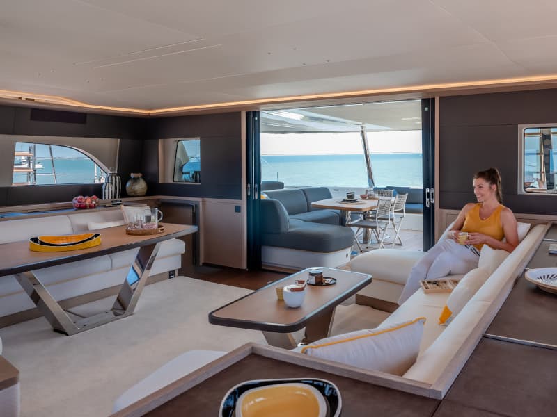 Lagoon Sixty 5 - photo 4