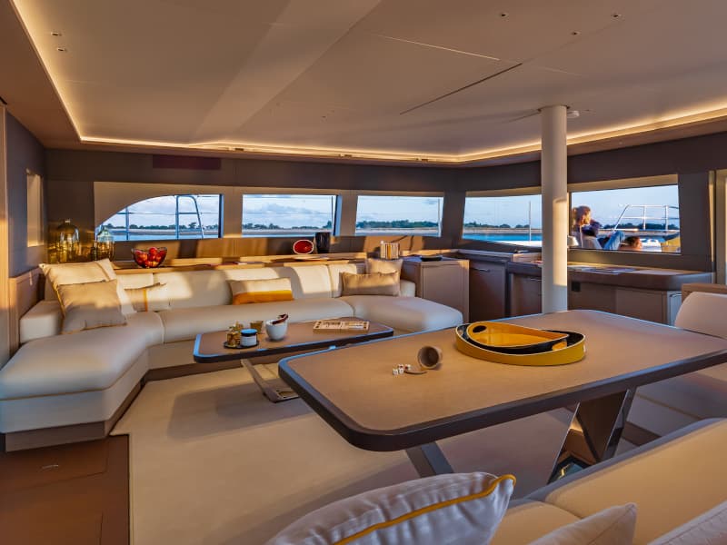 Lagoon Sixty 5 - photo 5