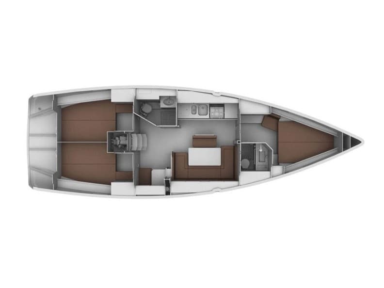 Boat plan