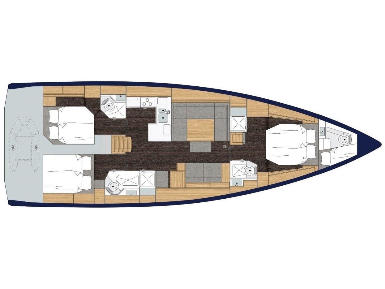 Boat plan