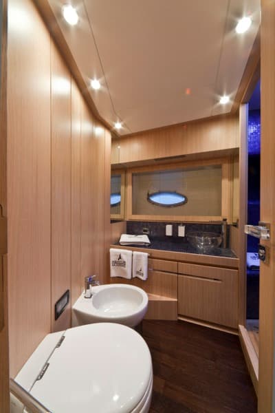 Abacus 78 Fly - photo 12