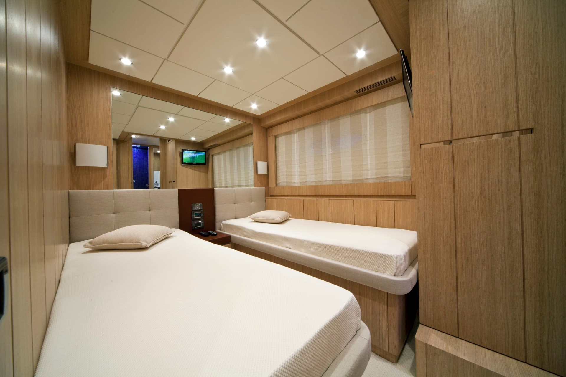 Abacus 78 Fly - photo 6