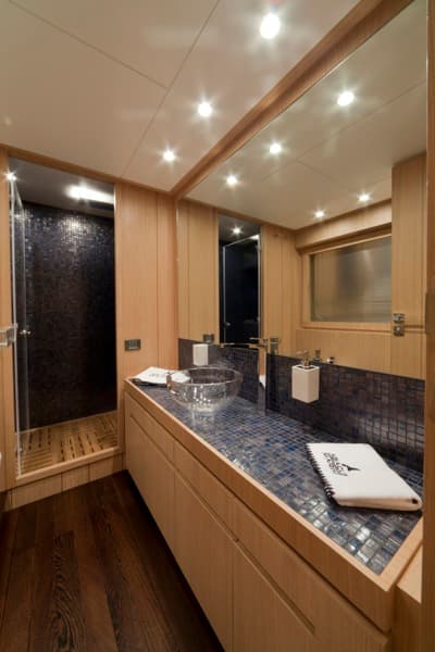 Abacus 78 Fly - photo 5