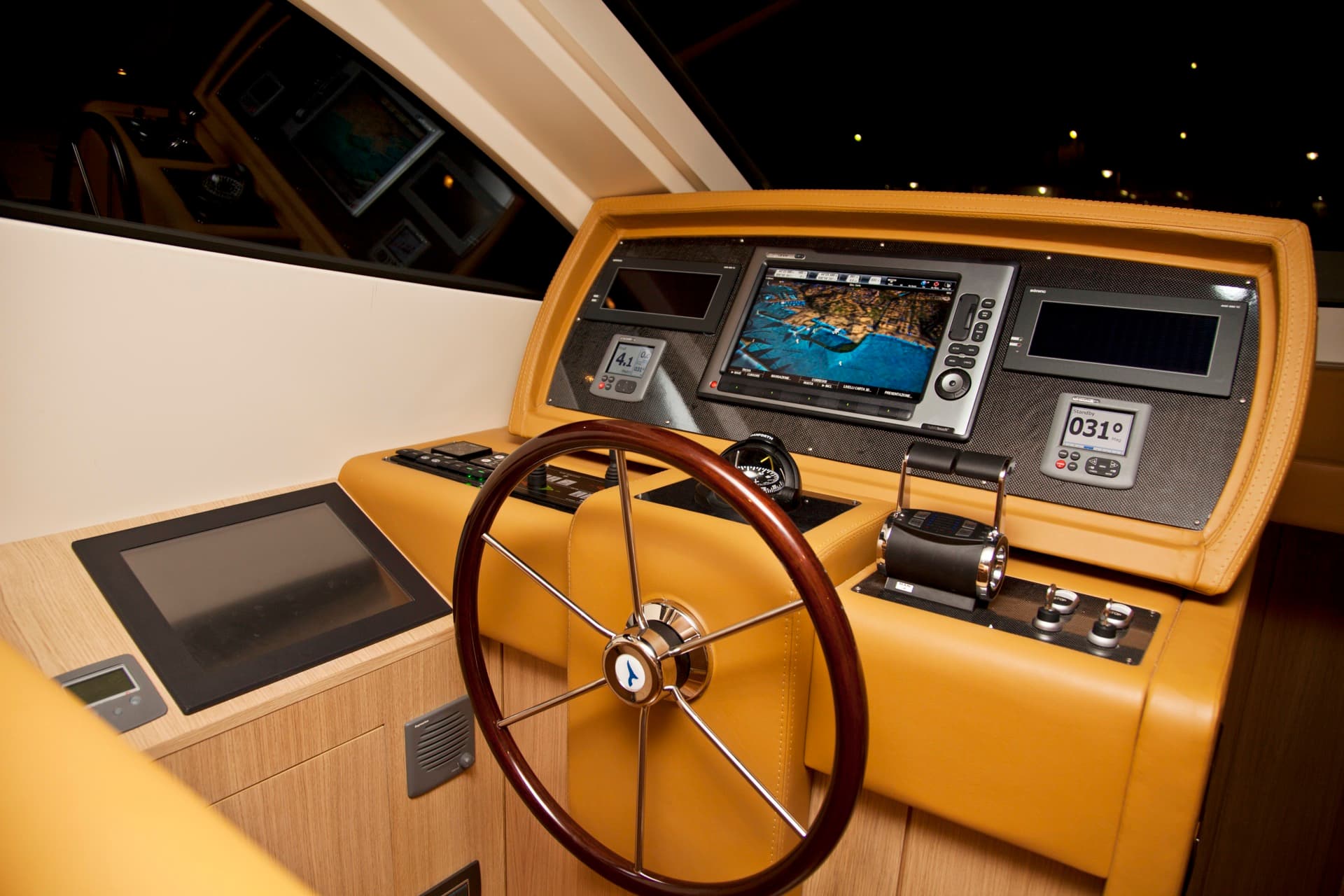 Abacus 78 Fly - photo 7