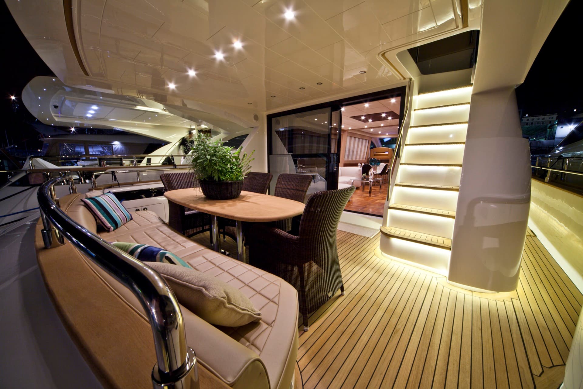 Abacus 78 Fly - photo 11