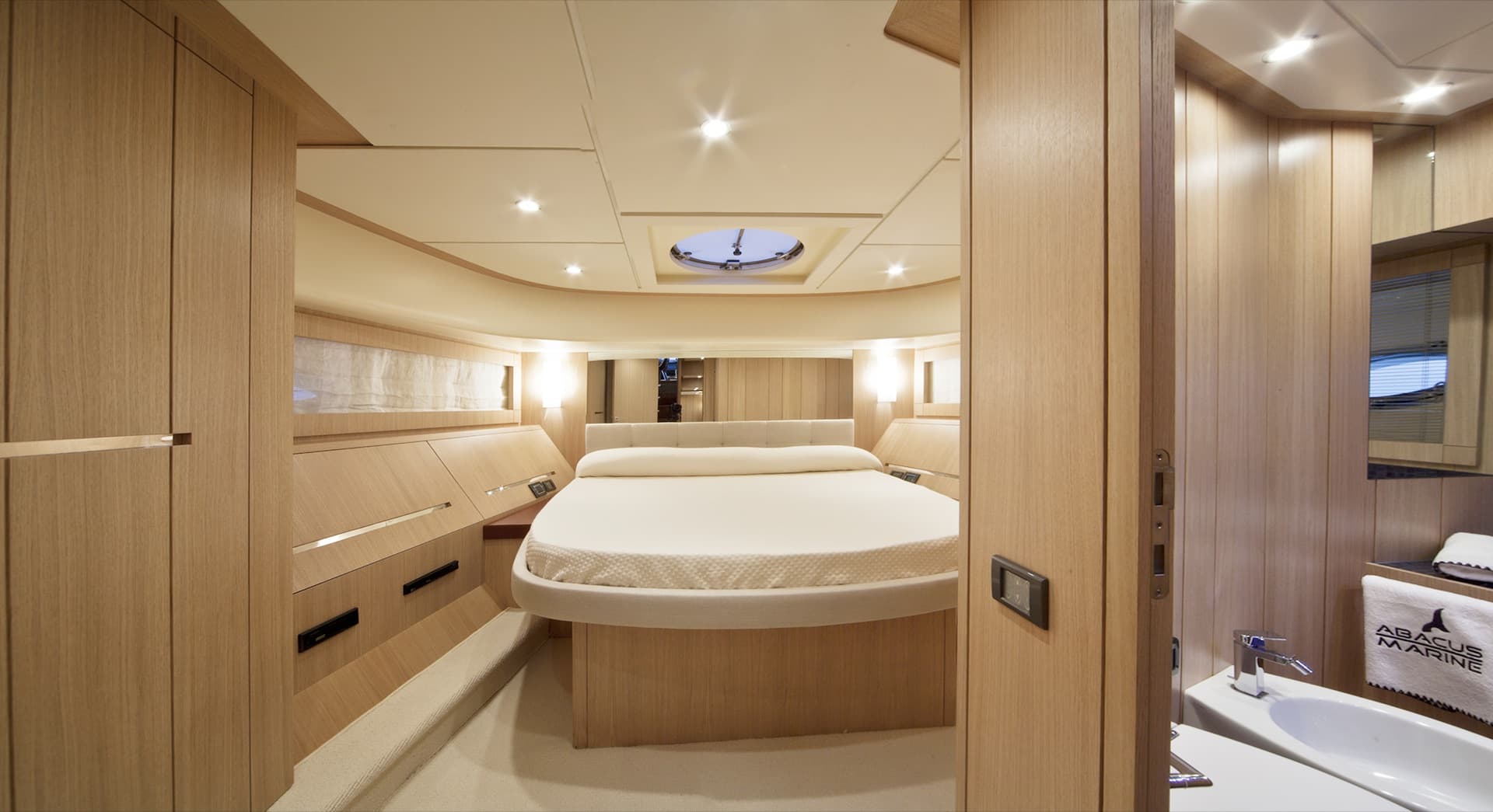 Abacus 78 Fly - photo 10