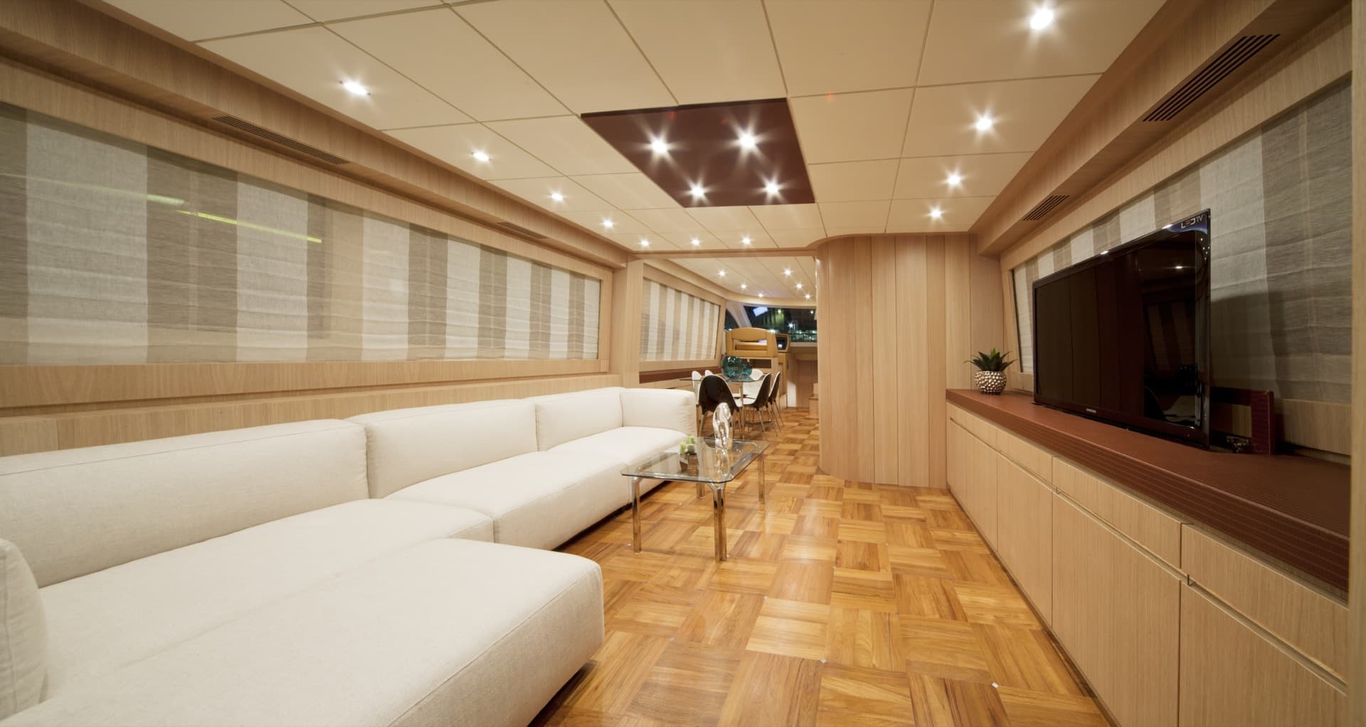 Abacus 78 Fly - photo 9