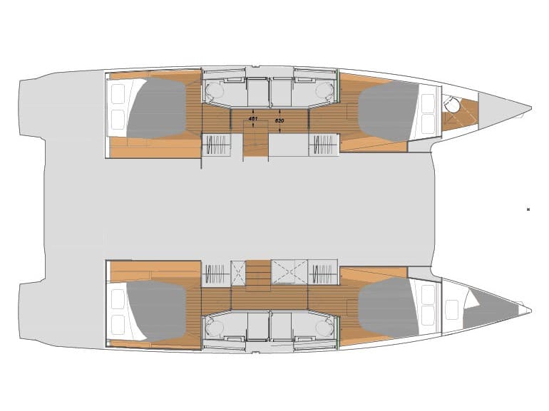 Boat plan