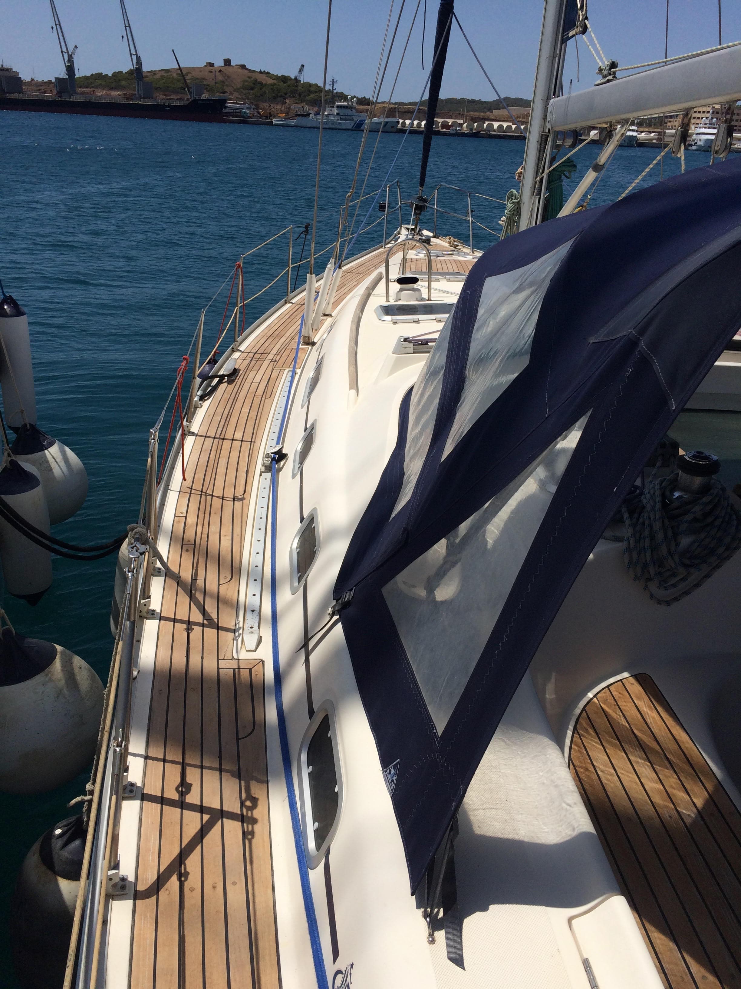 Ocean Star 51.2 - photo 9