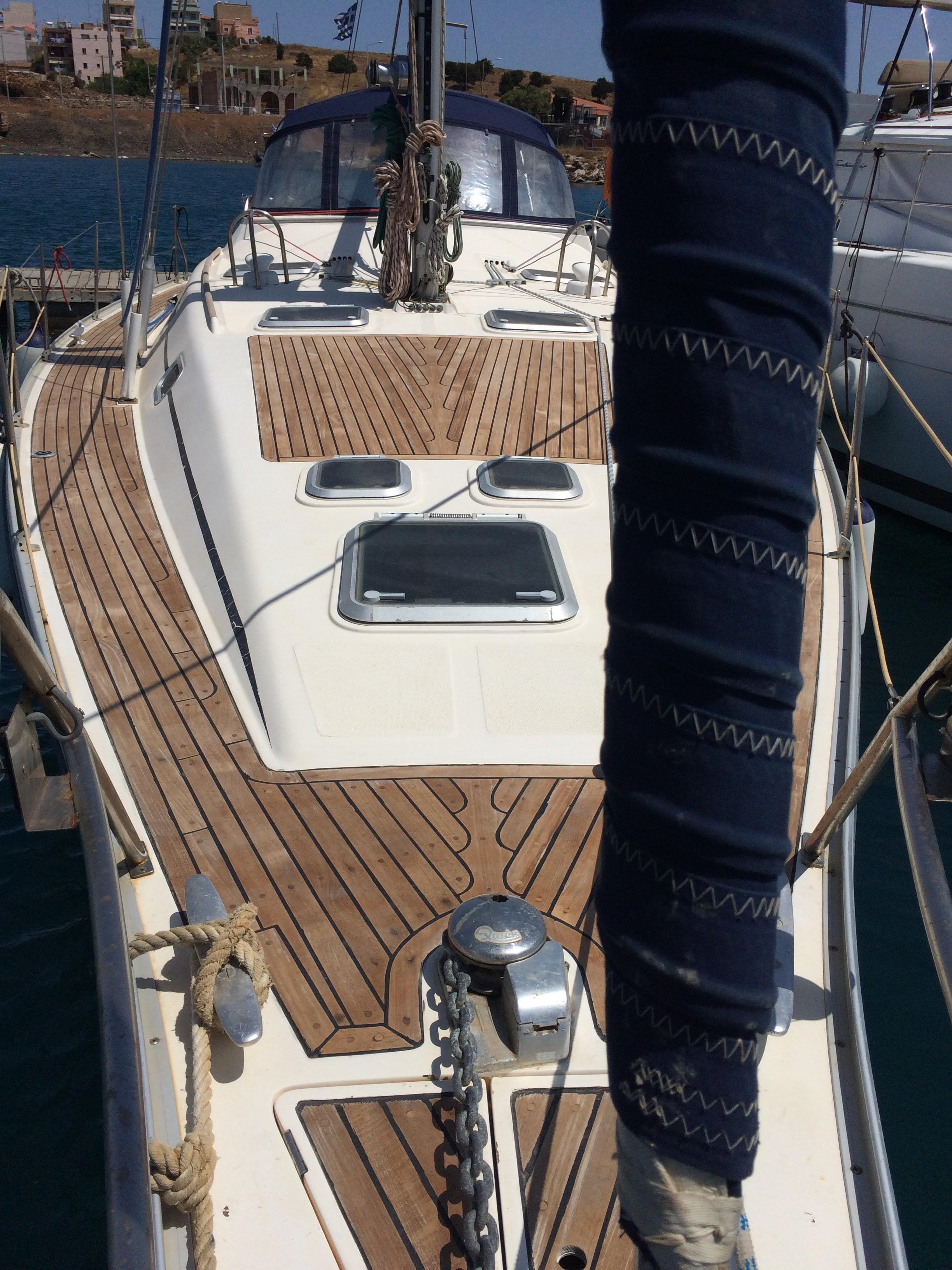 Ocean Star 51.2 - photo 14