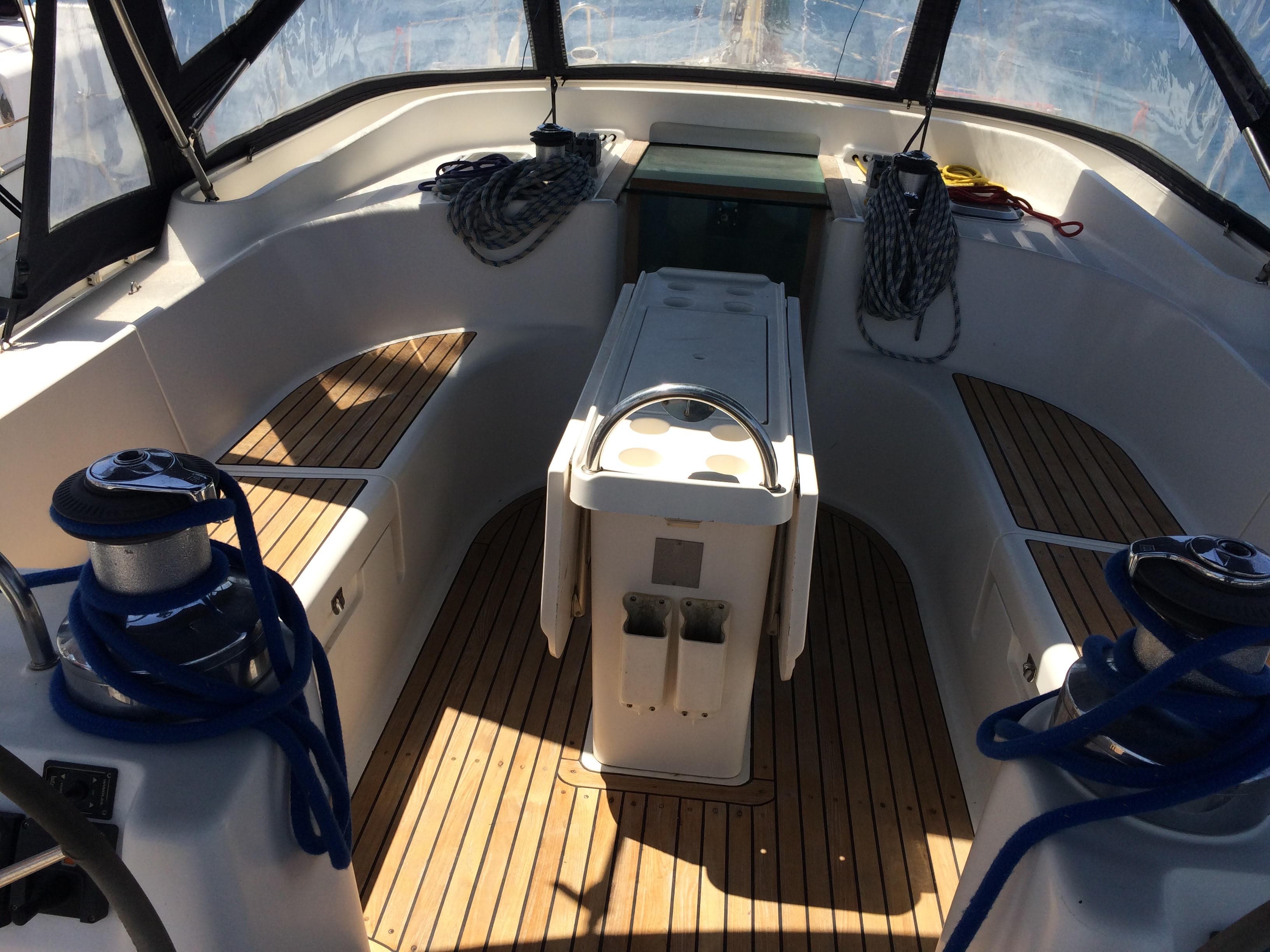 Ocean Star 51.2 - photo 11