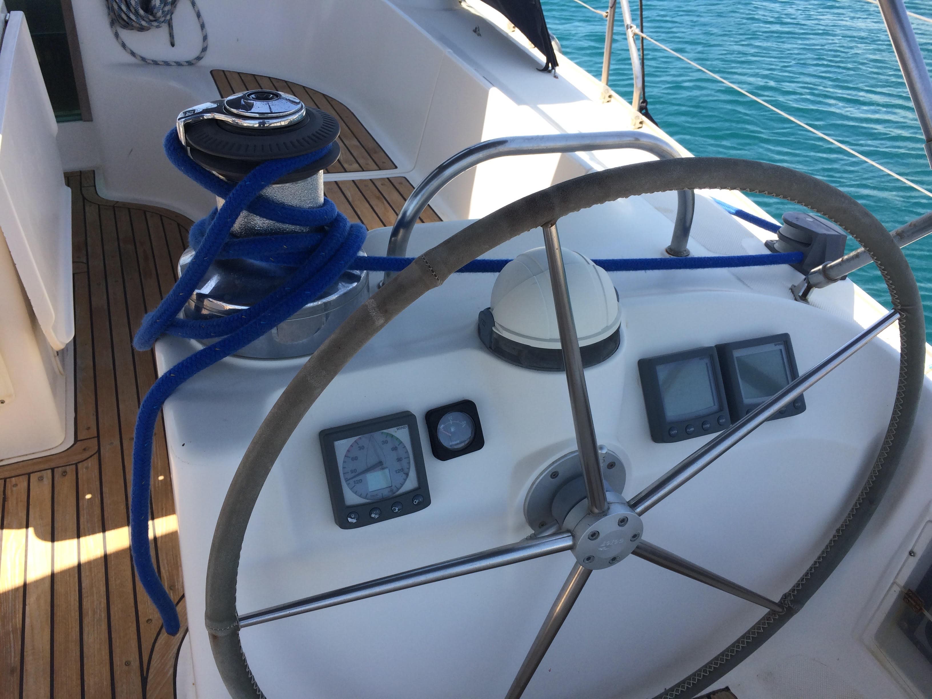 Ocean Star 51.2 - photo 16