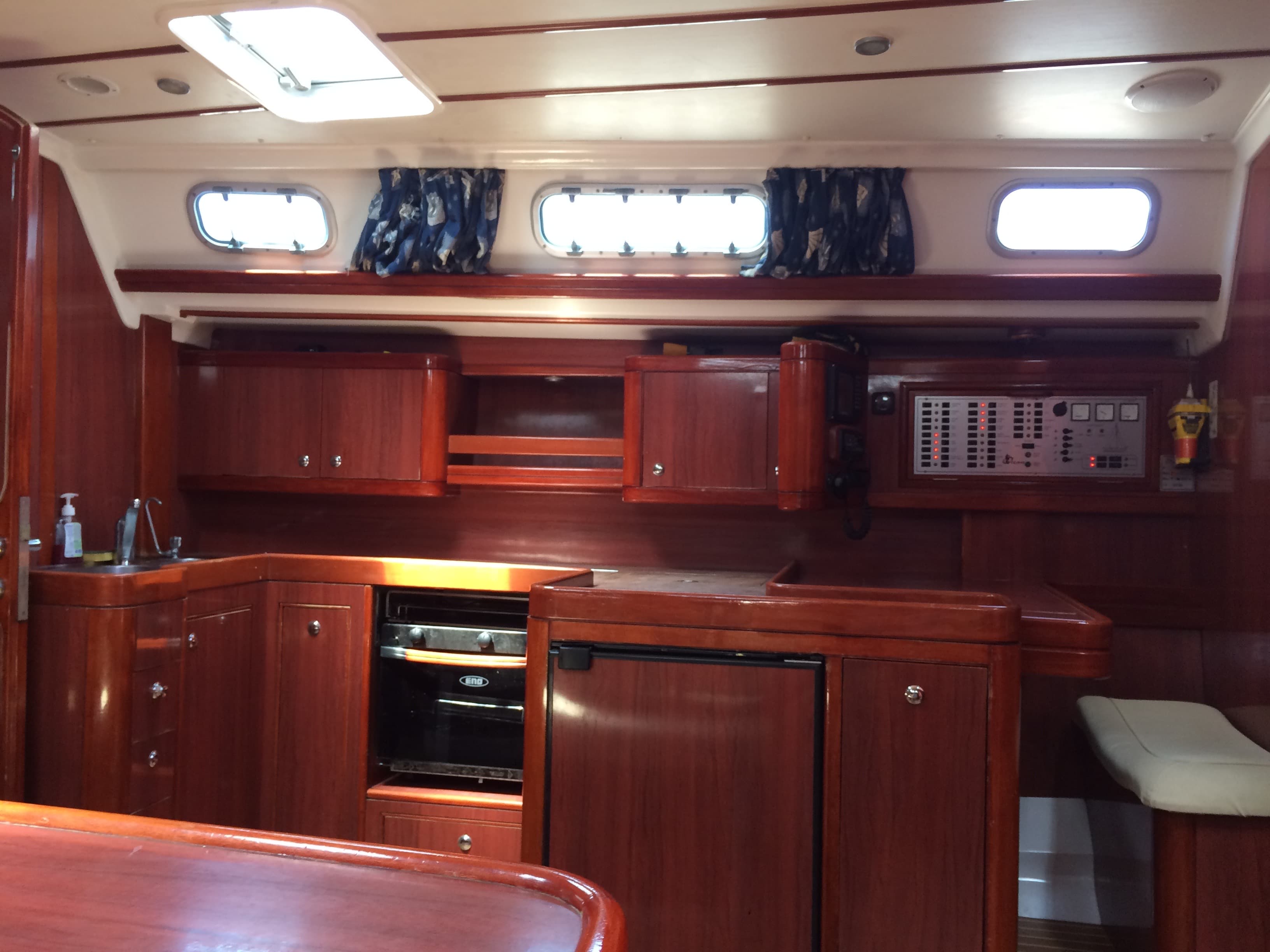 Ocean Star 51.2 - photo 5