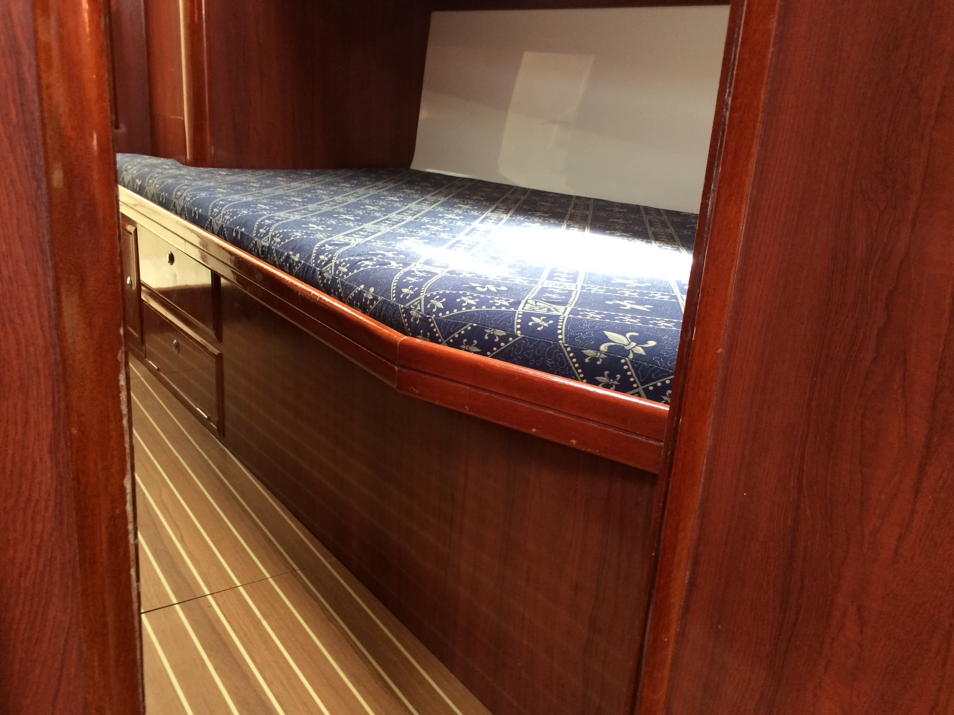 Ocean Star 51.2 - photo 18