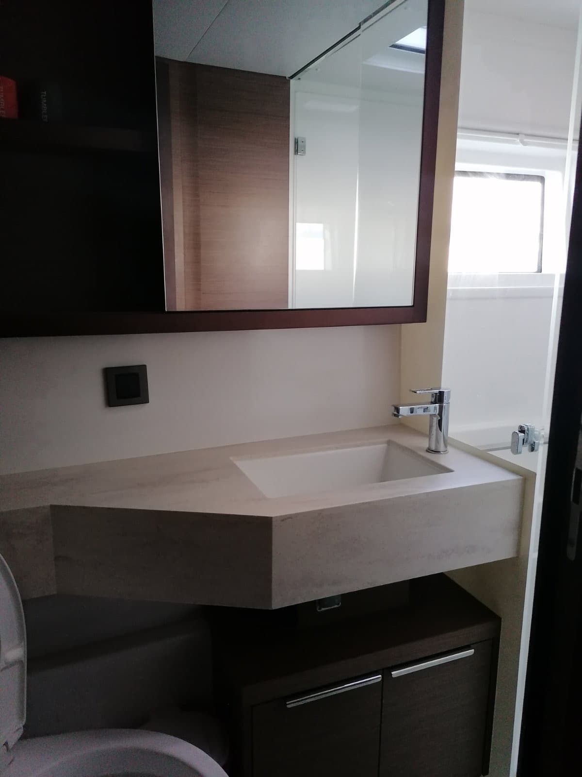 Lagoon 46  - photo 13